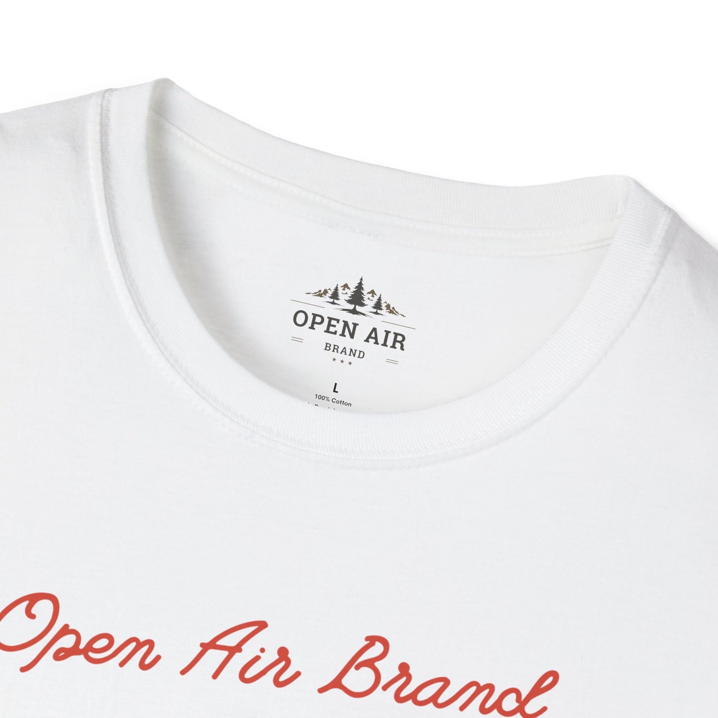 Make your own way T-Shirt