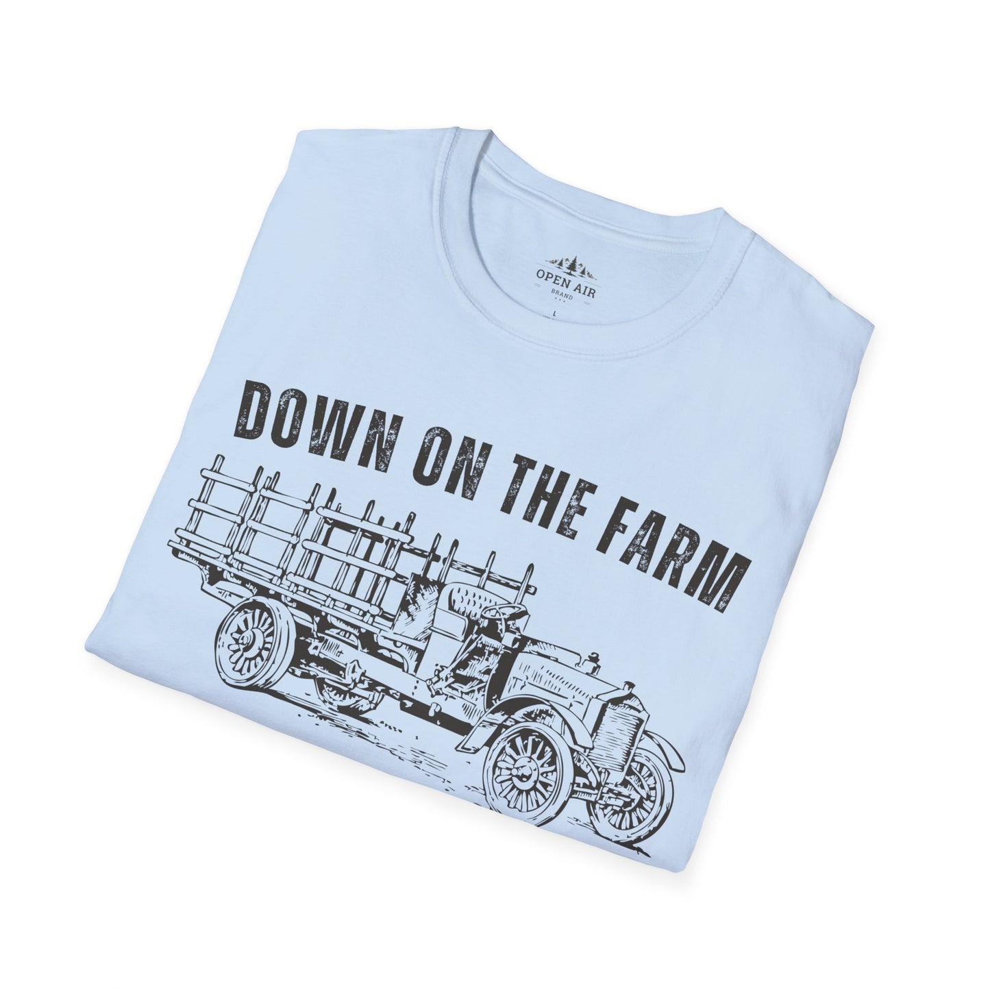 Down on the Farm T-Shirt