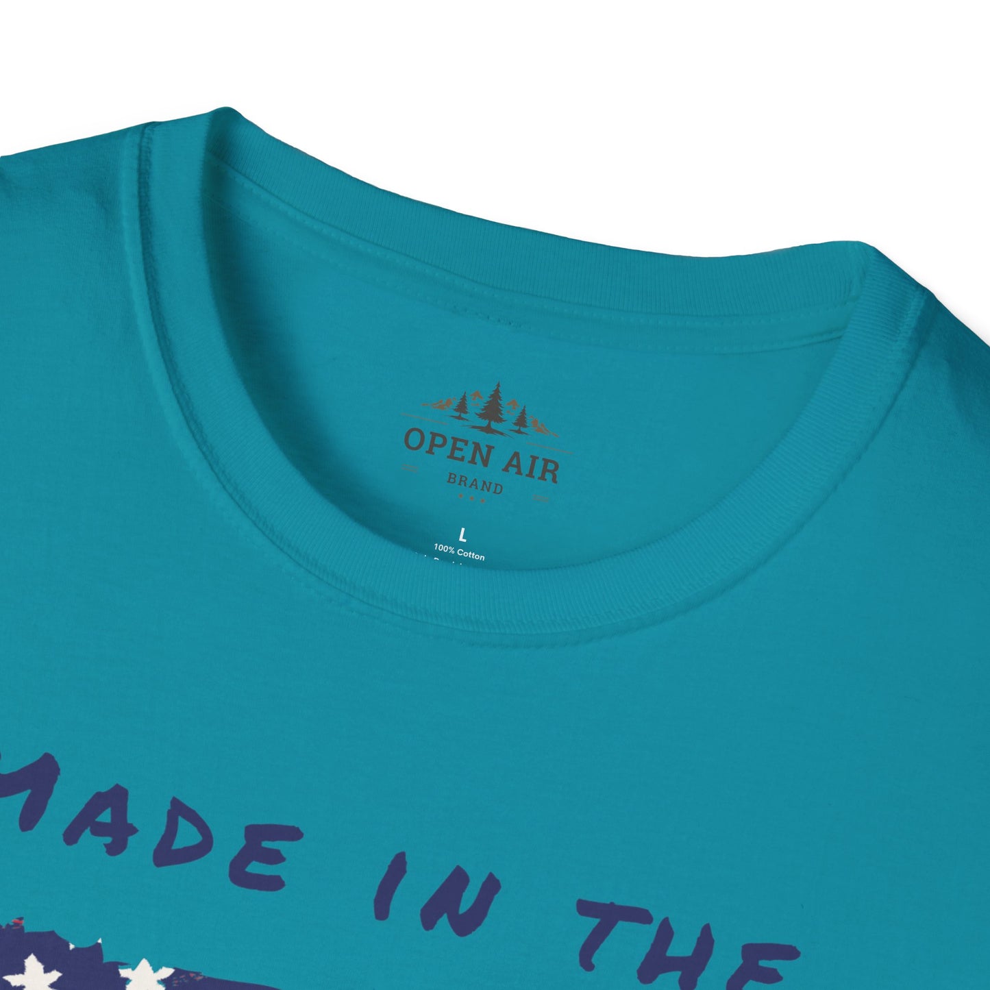 Made in the USA T-Shirt