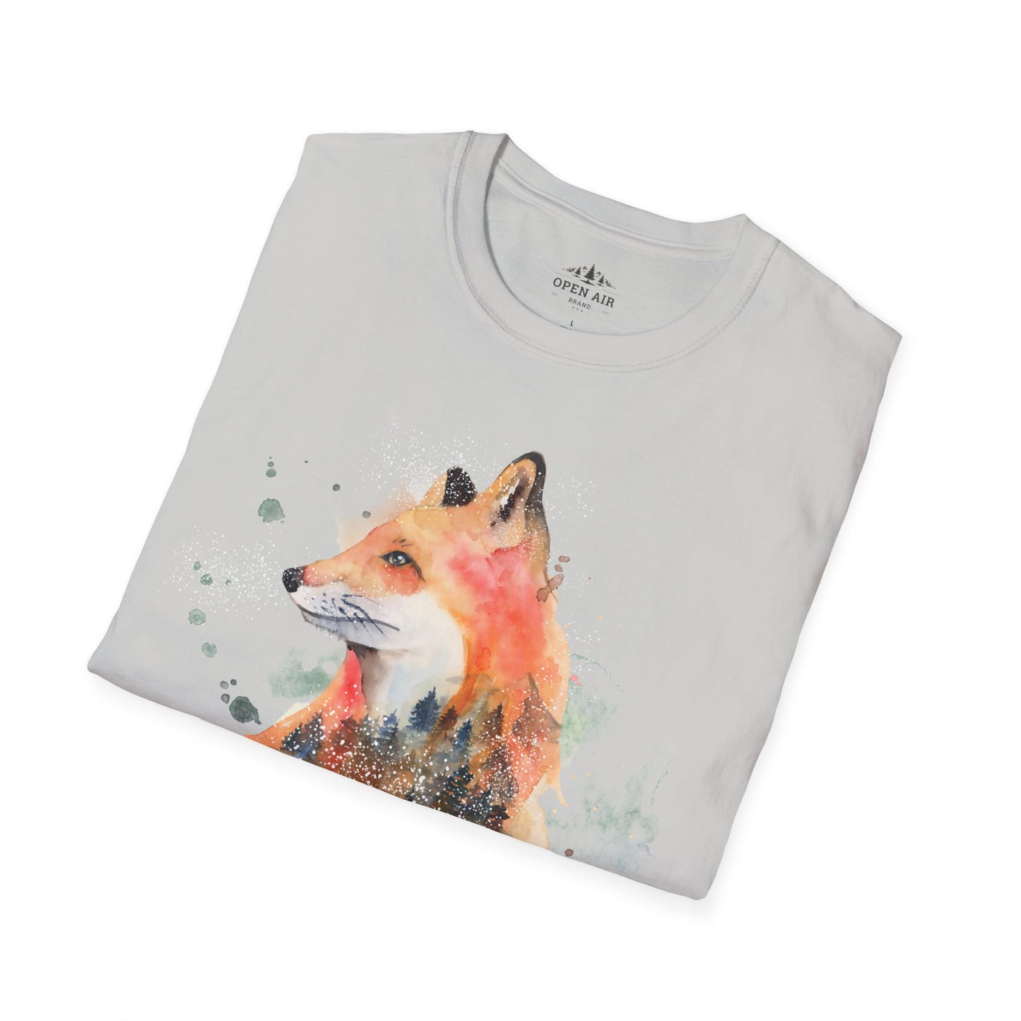 Fox Fear T-Shirt