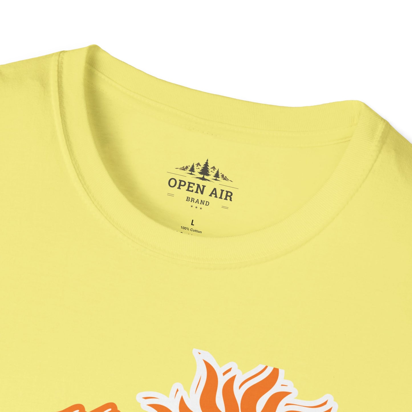 Hello Sunshine T-Shirt