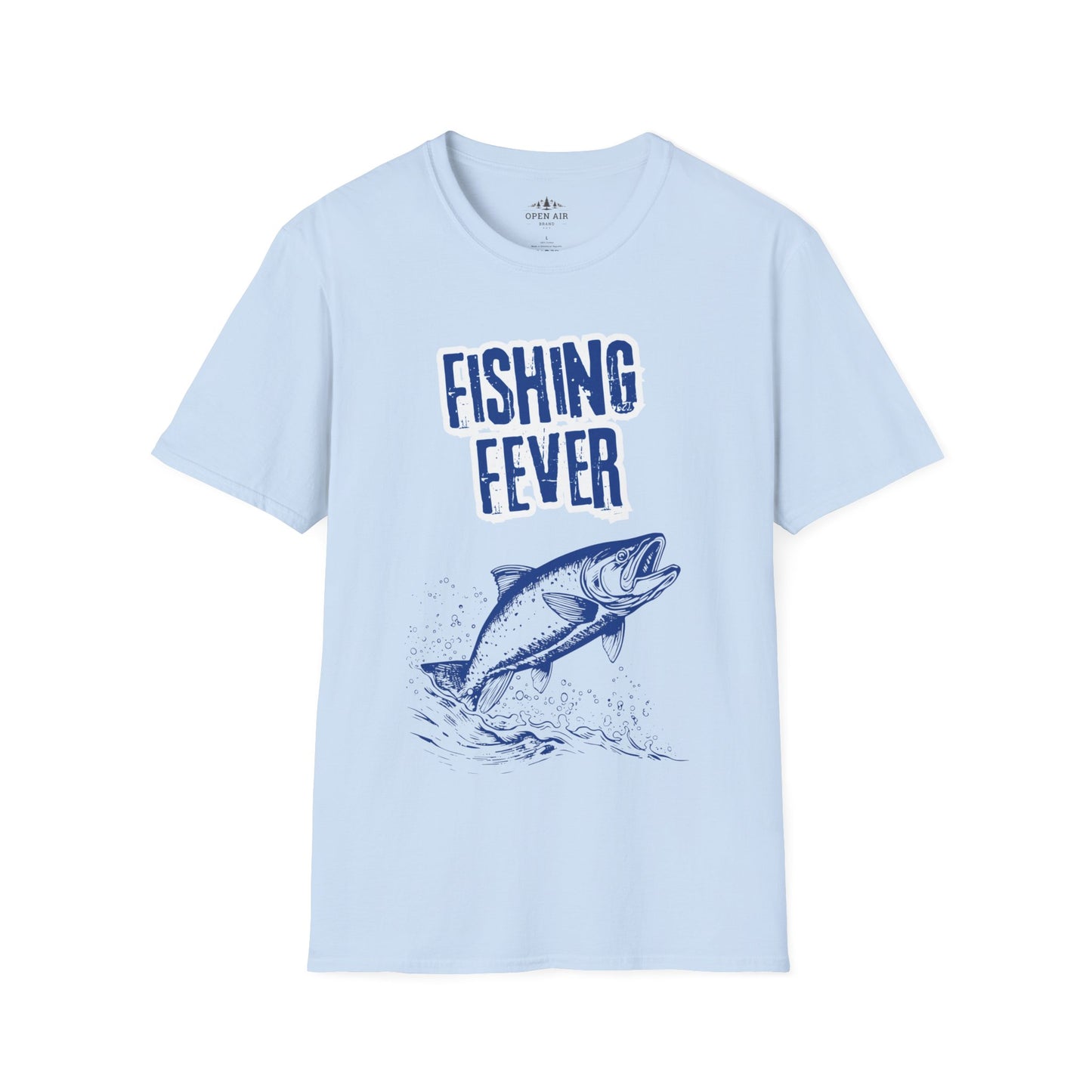Fishing Fever T-Shirt