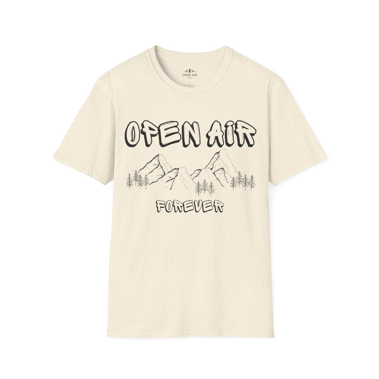 Open Air Forever T-Shirt