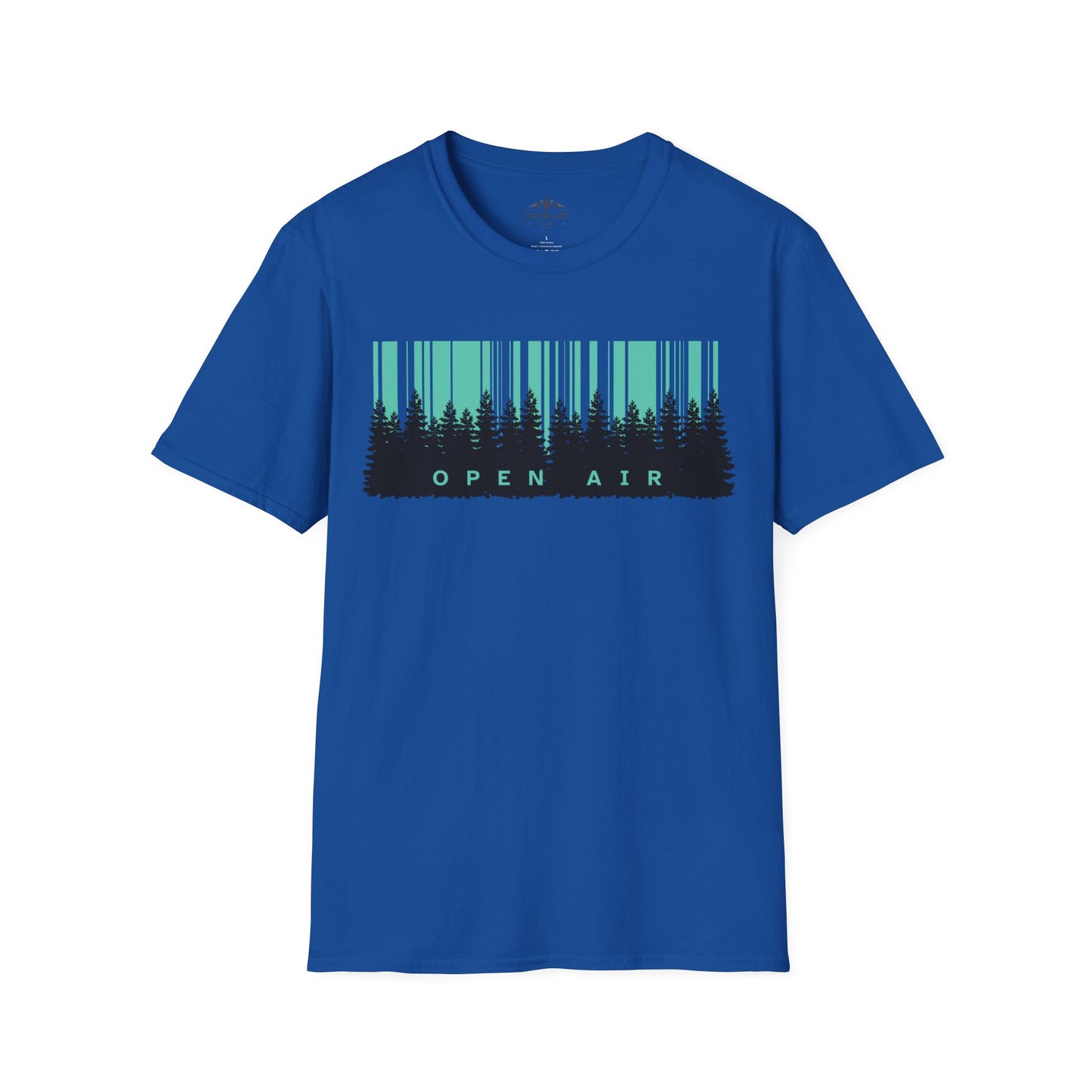 Open Air Forest T-Shirt