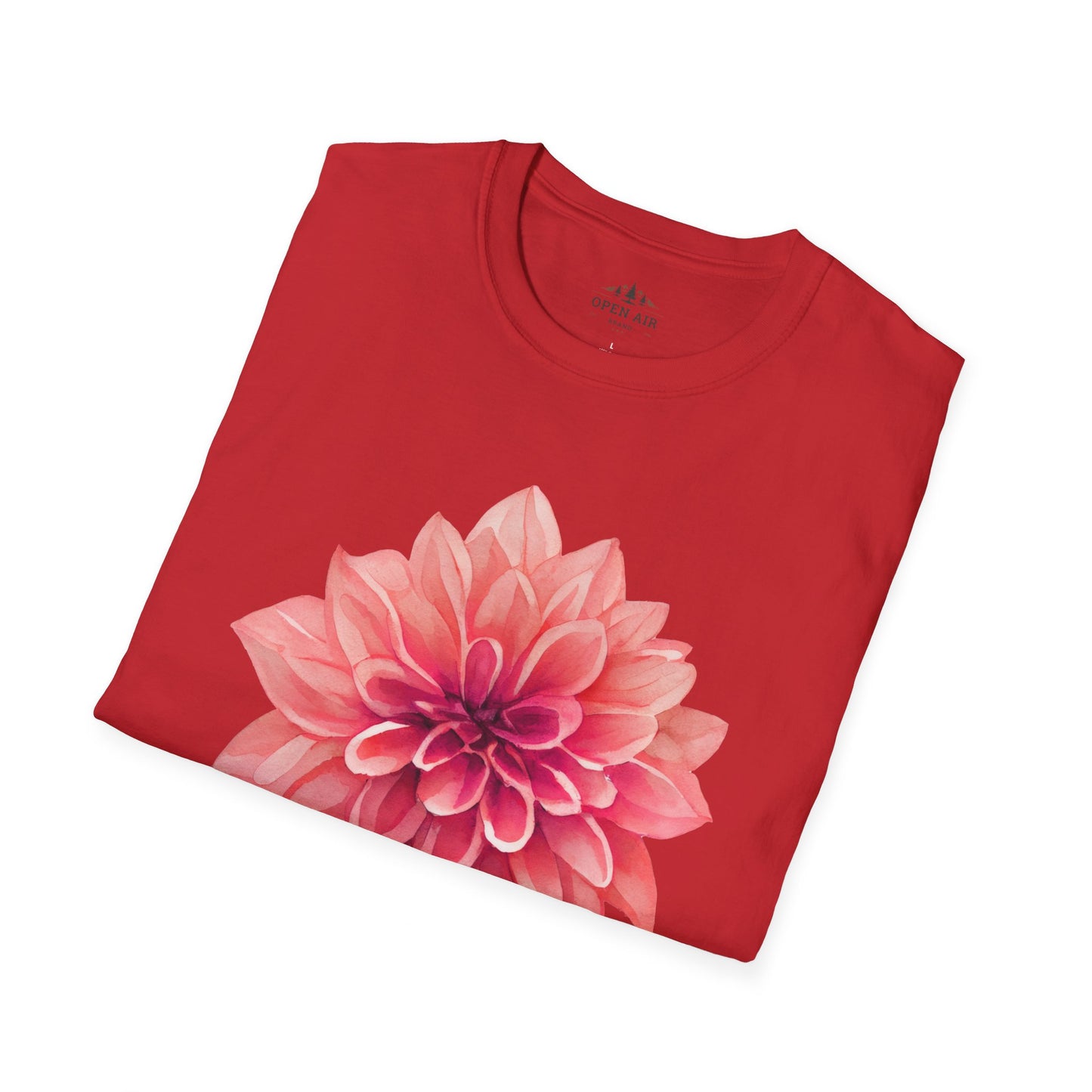 Bloomer T-Shirt