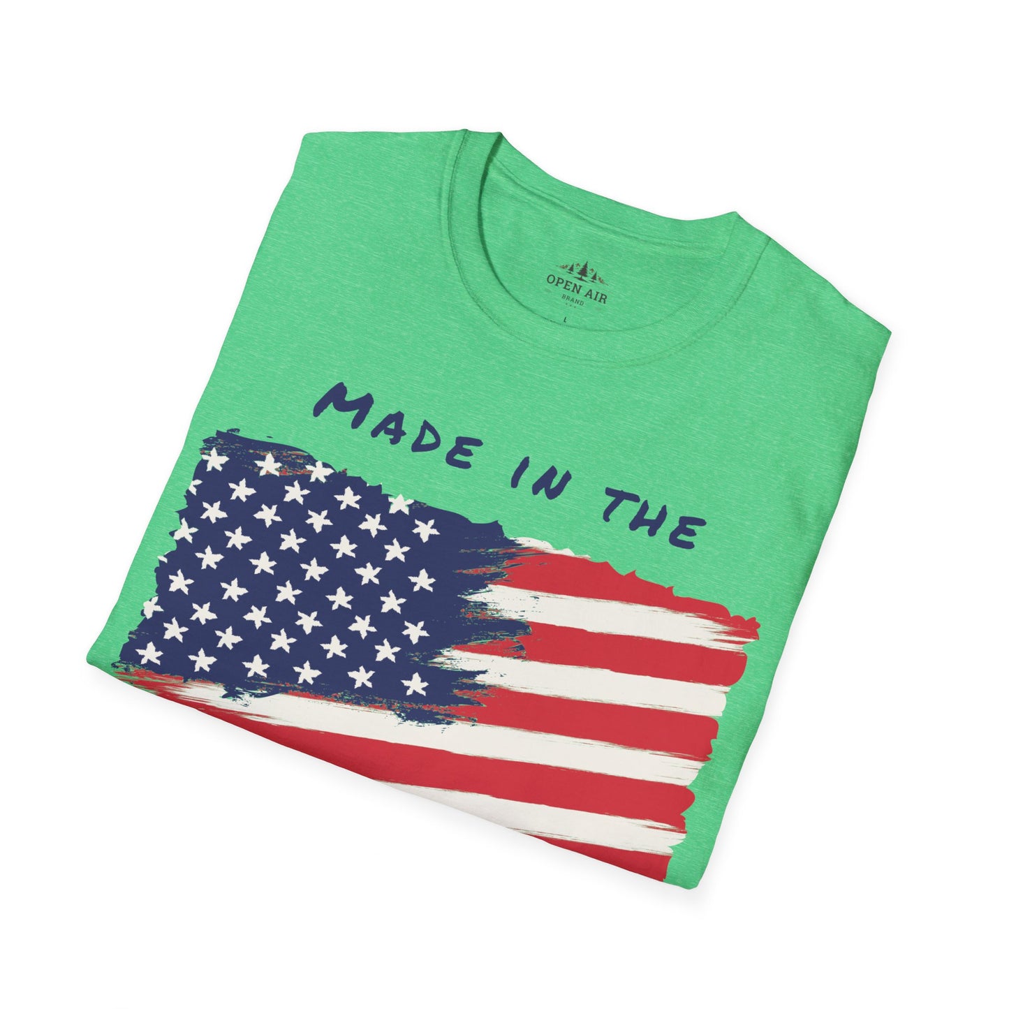 Made in the USA T-Shirt