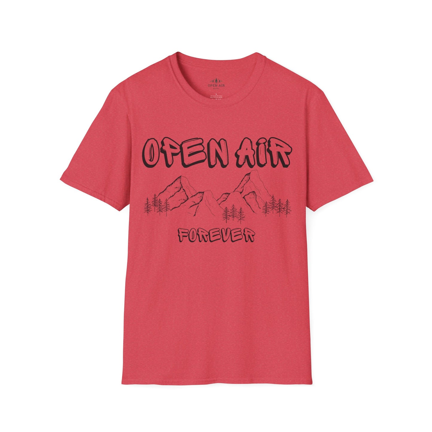 Open Air Forever T-Shirt