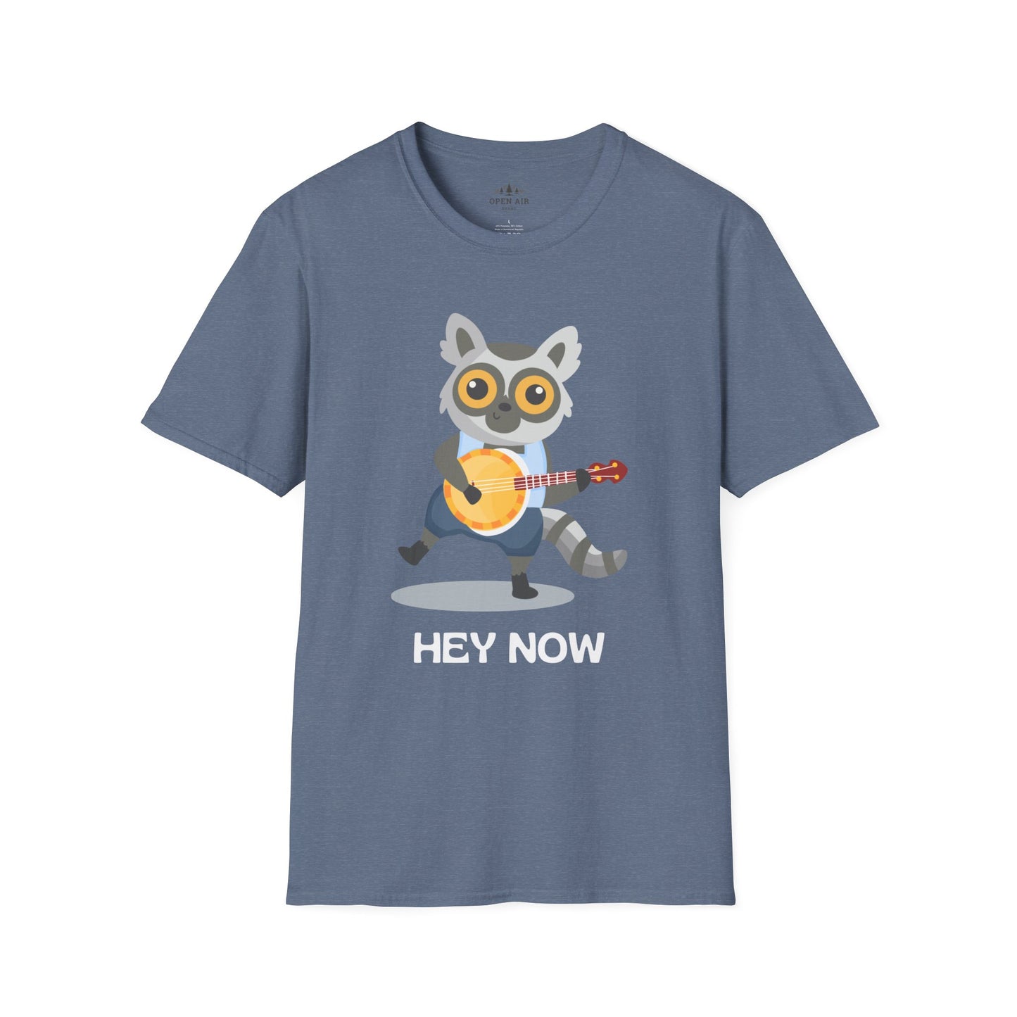 Hey Now T-Shirt