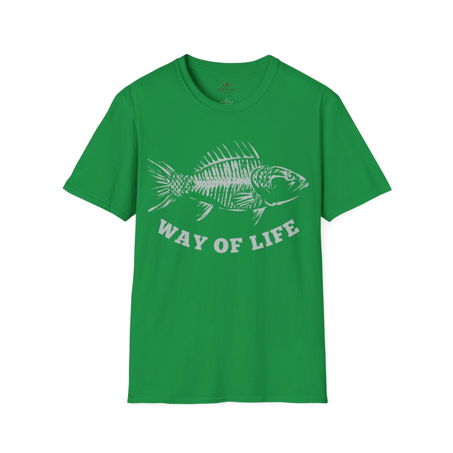 Way of  T-Shirt