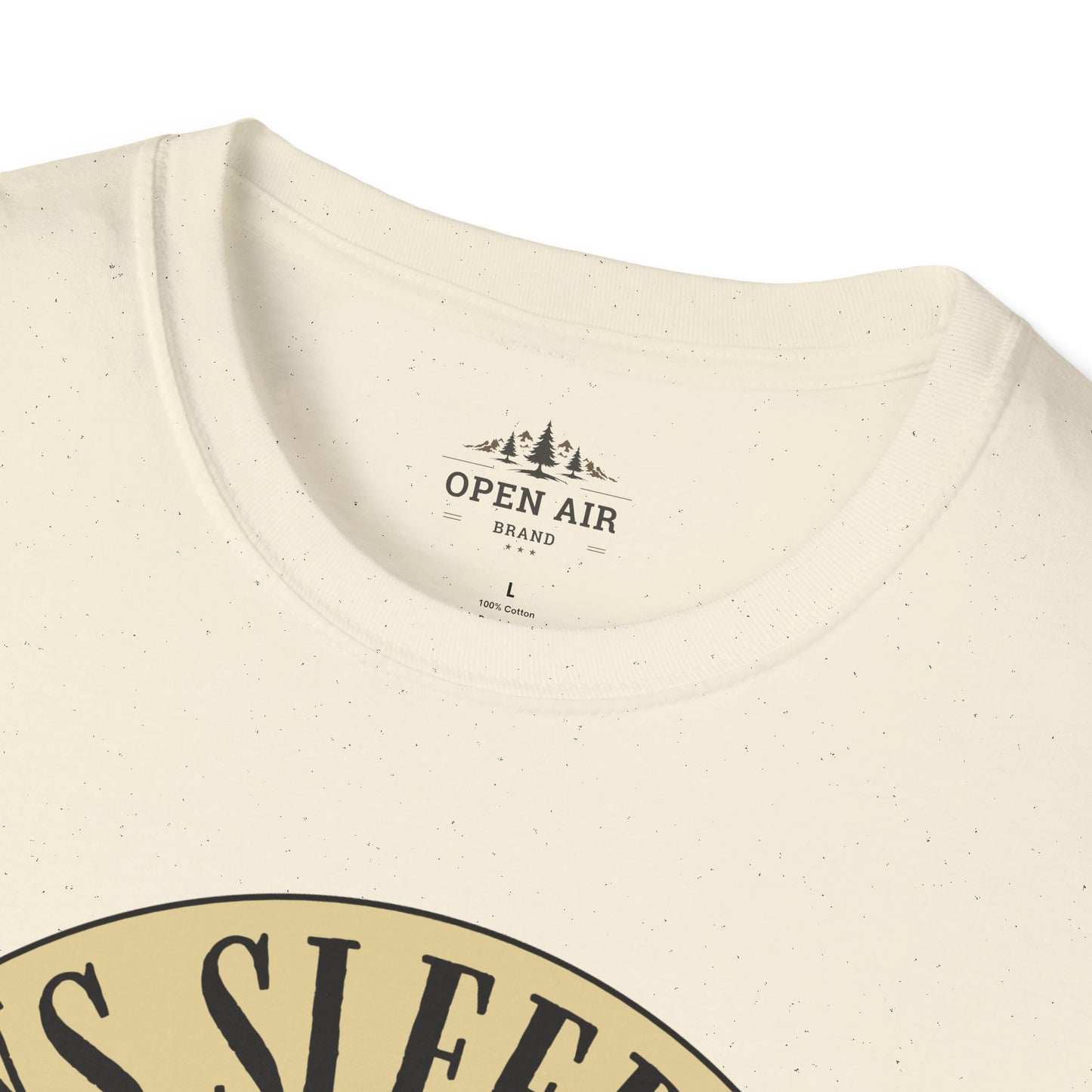 Always Sleepy T-Shirt