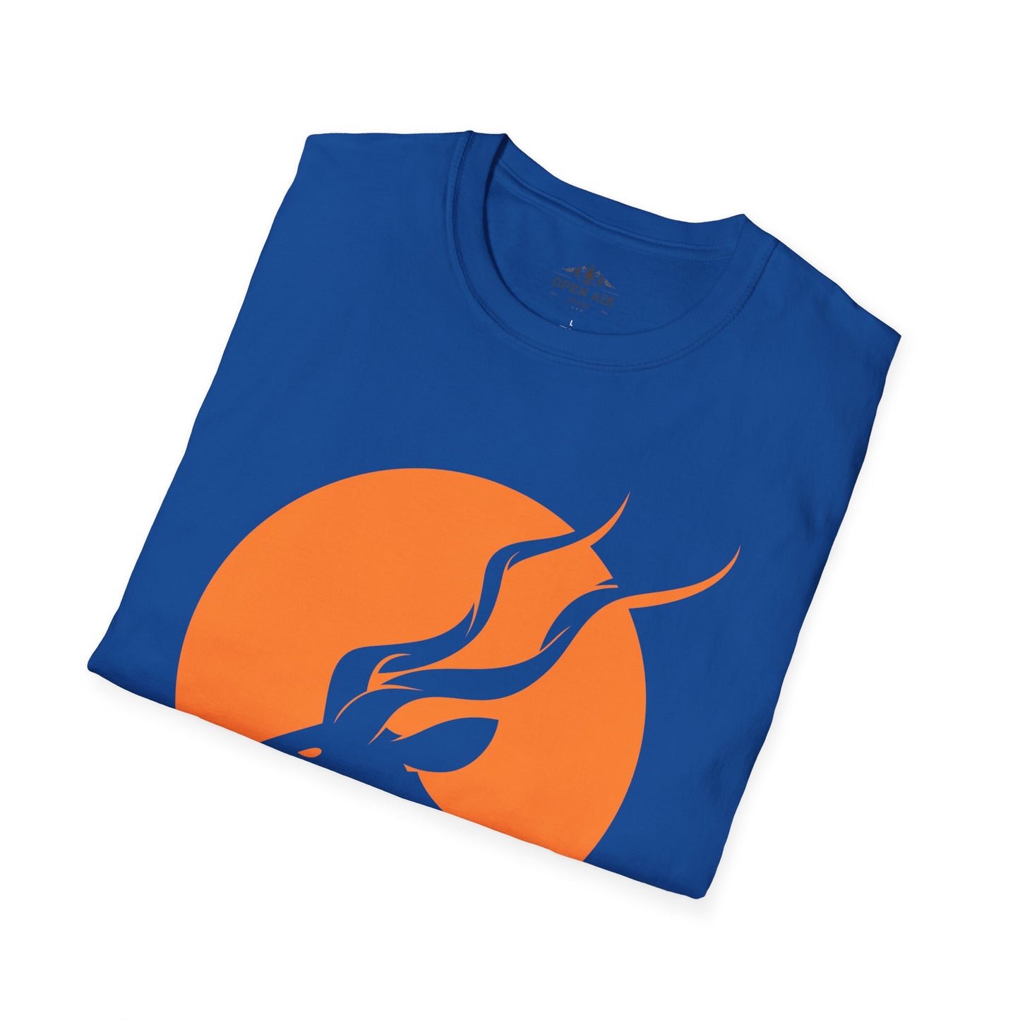 Stay Stealthy T-Shirt