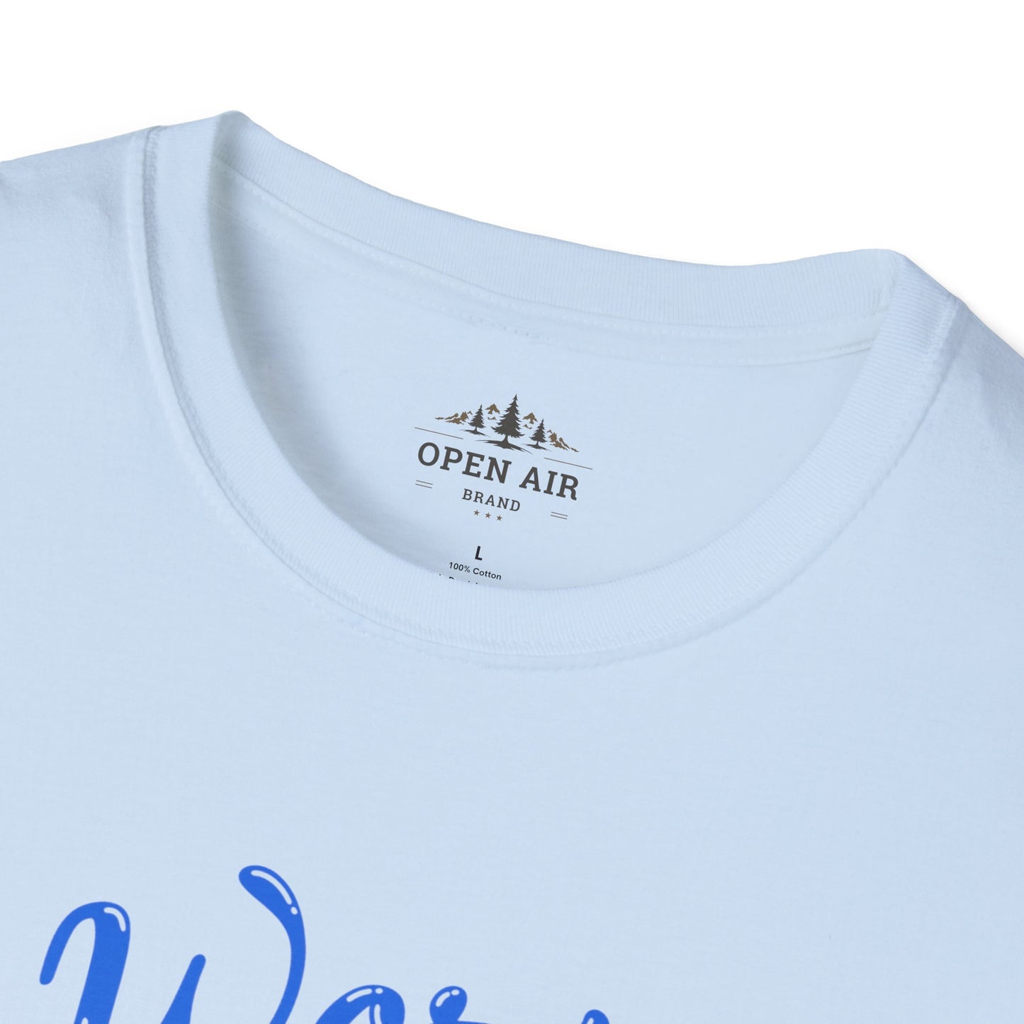 Cant work today My arm is in a cast T-Shirt