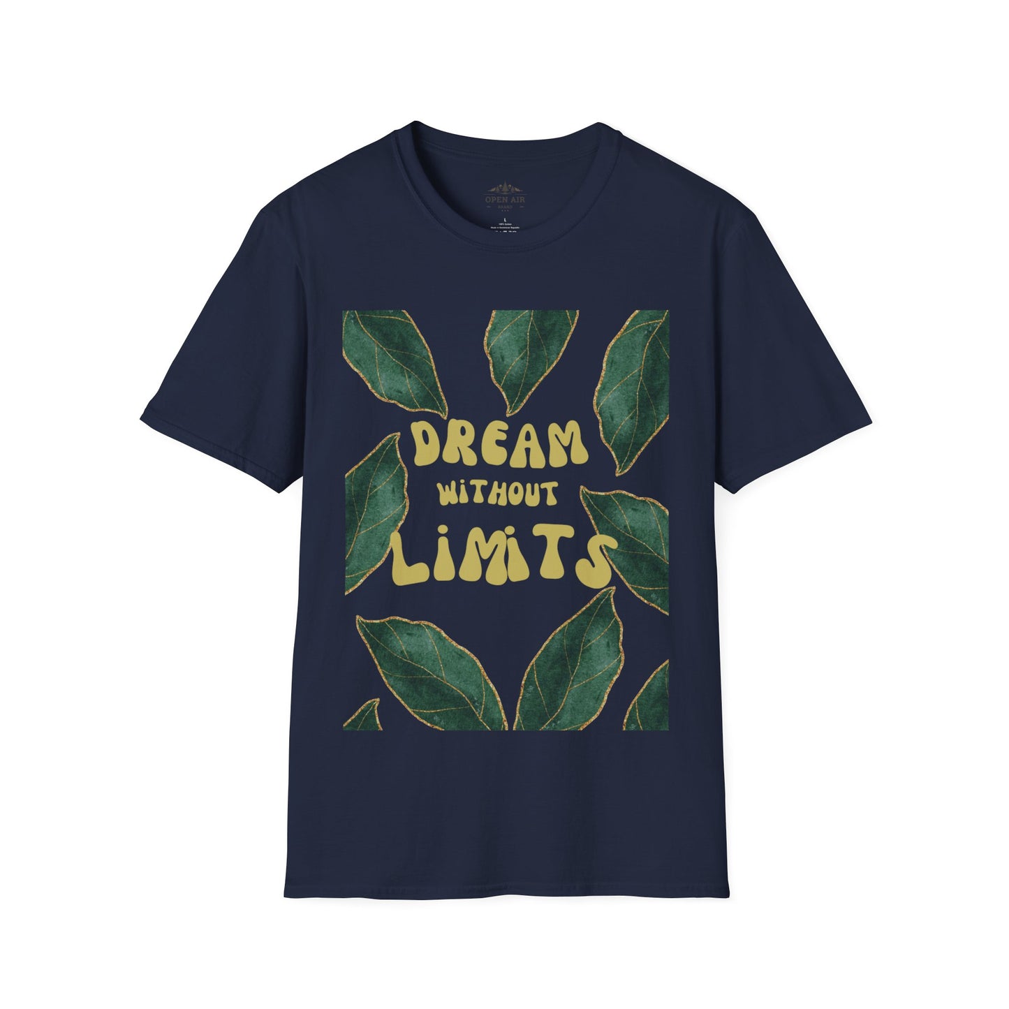 Dream without limits T-Shirt