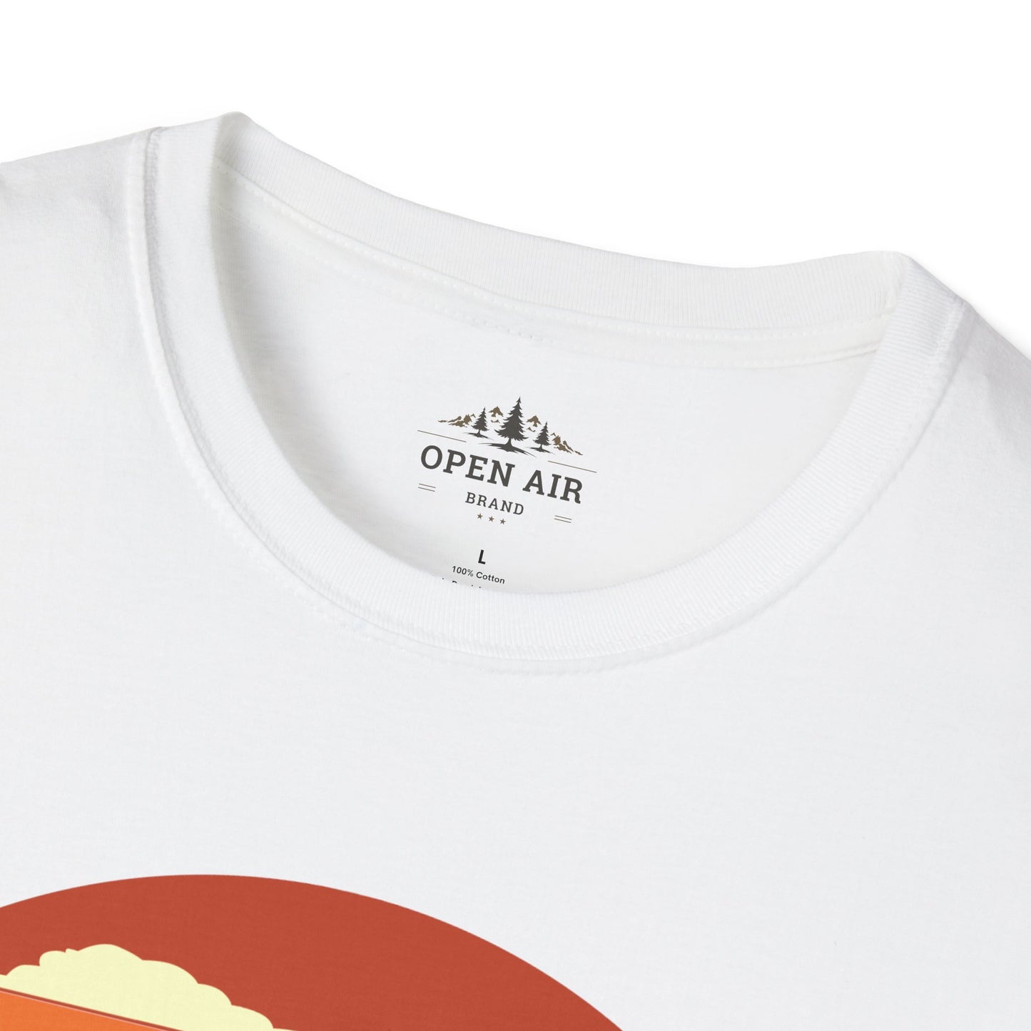 Be the adventure T-Shirt