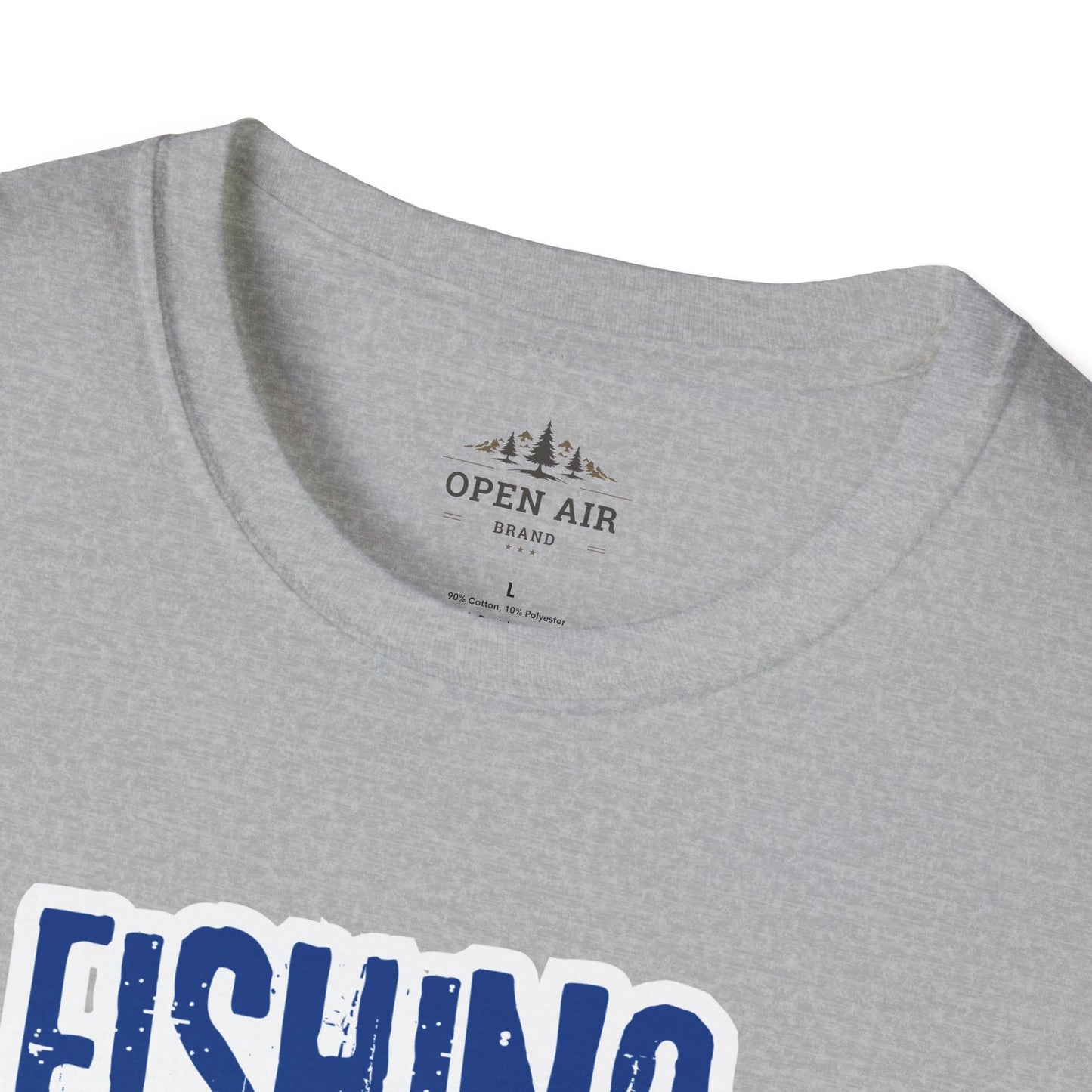 Fishing Fever T-Shirt