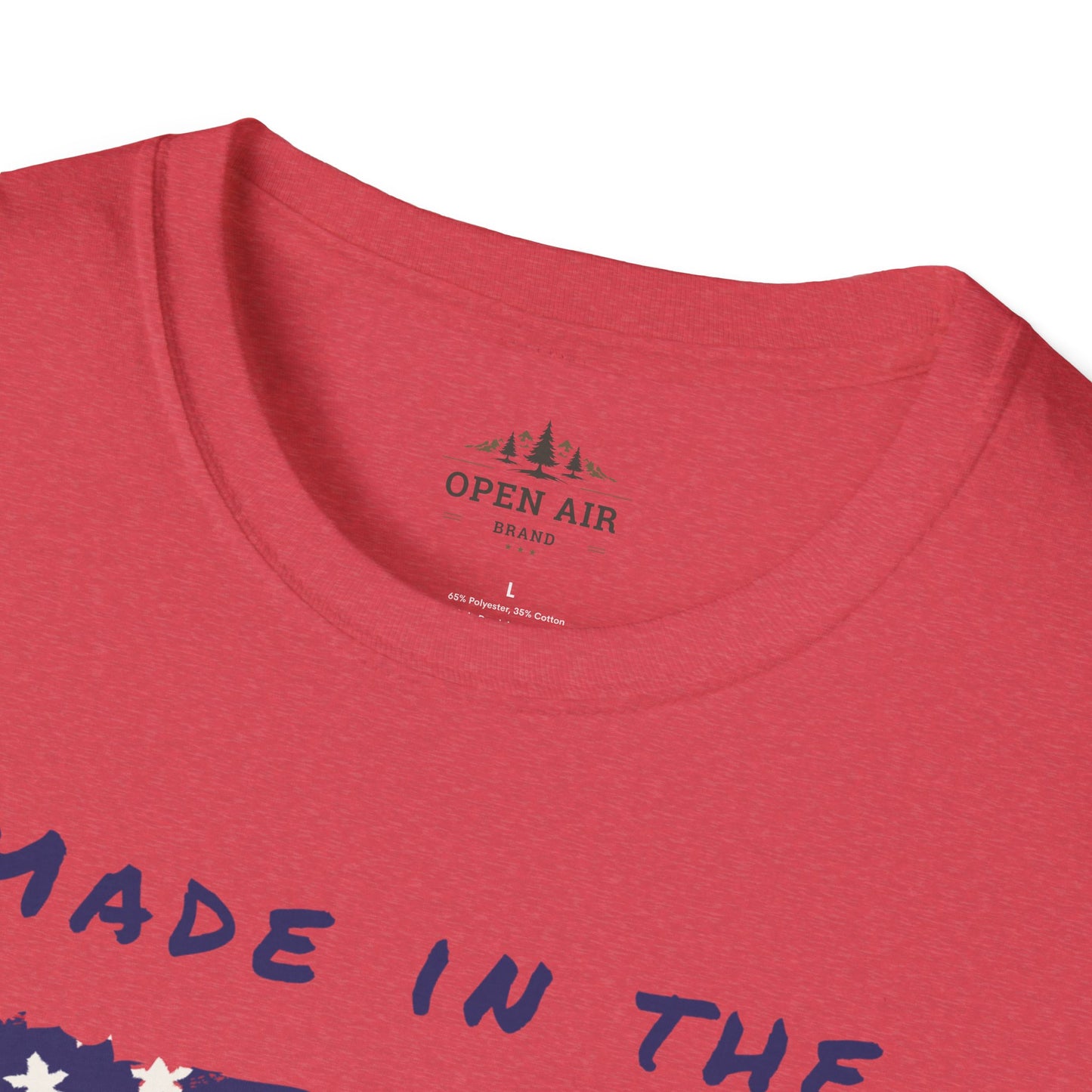 Made in the USA T-Shirt