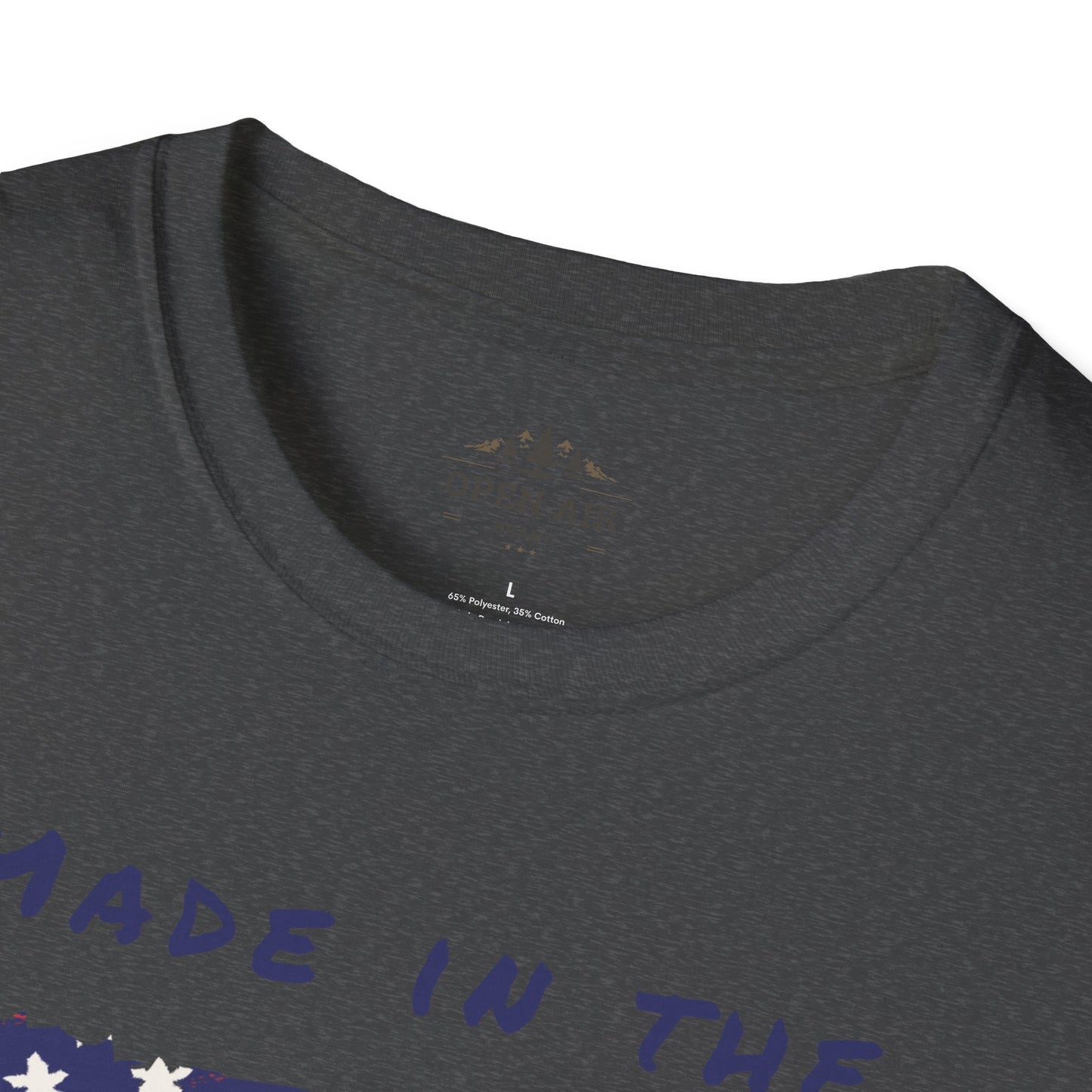 Made in the USA T-Shirt
