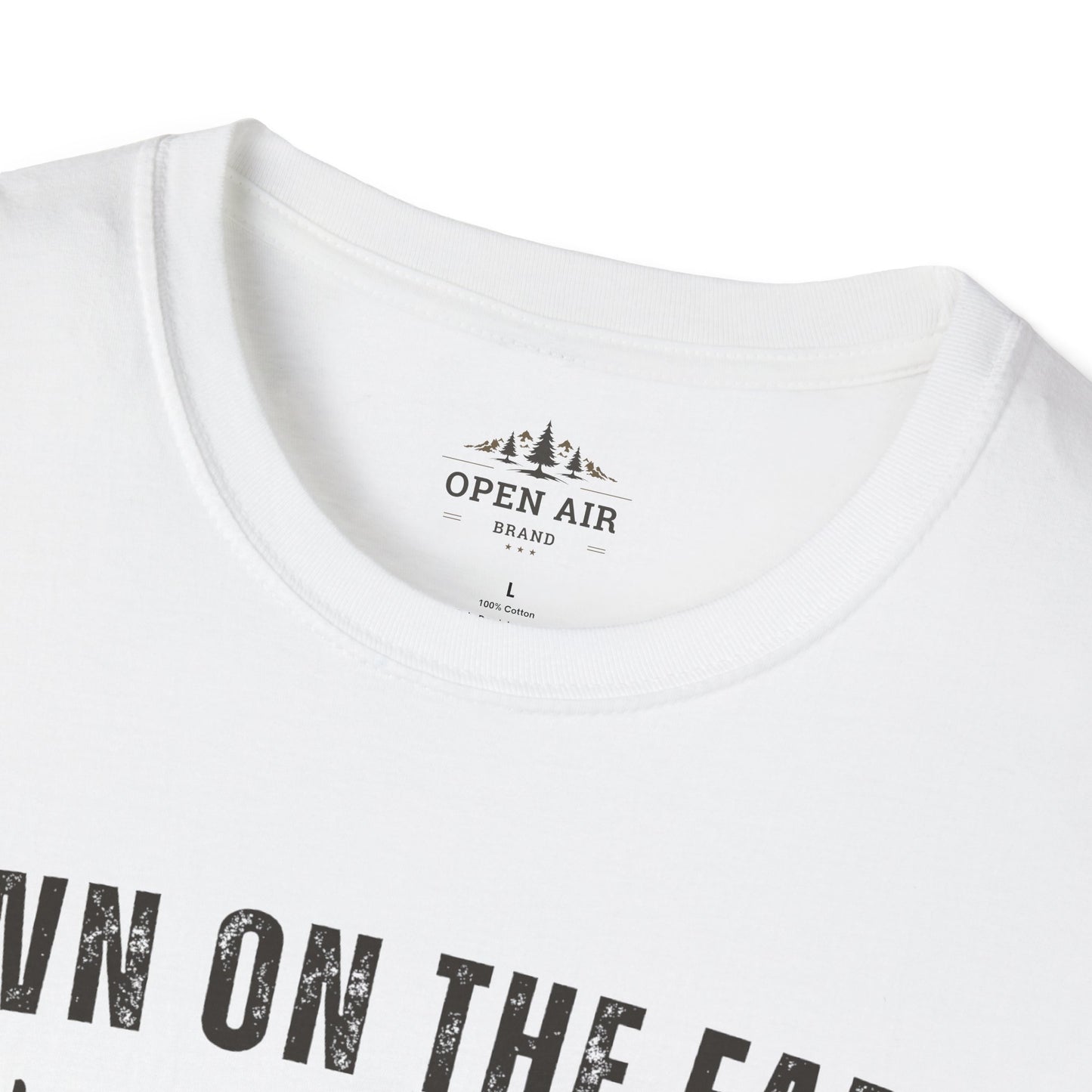 Down on the Farm T-Shirt