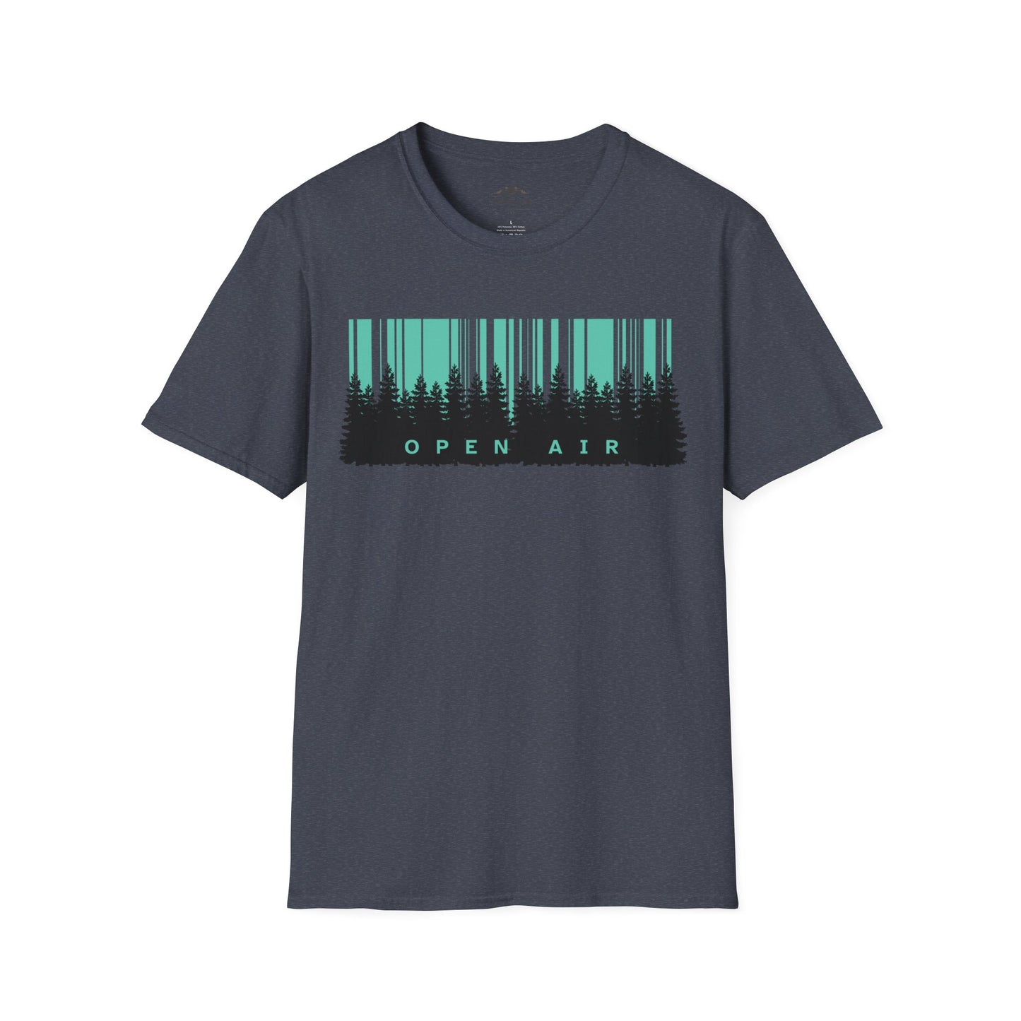 Open Air Forest T-Shirt