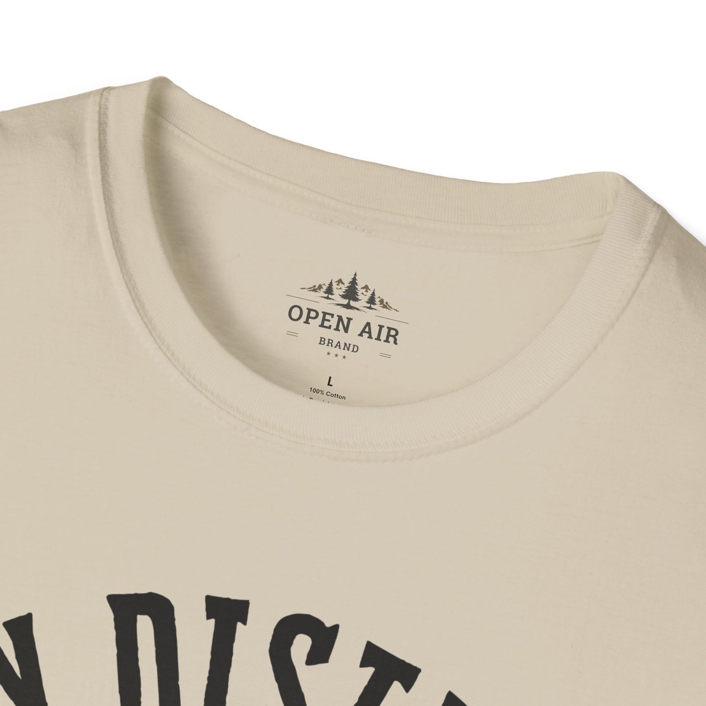 Easily Distracted by Snails T-Shirt