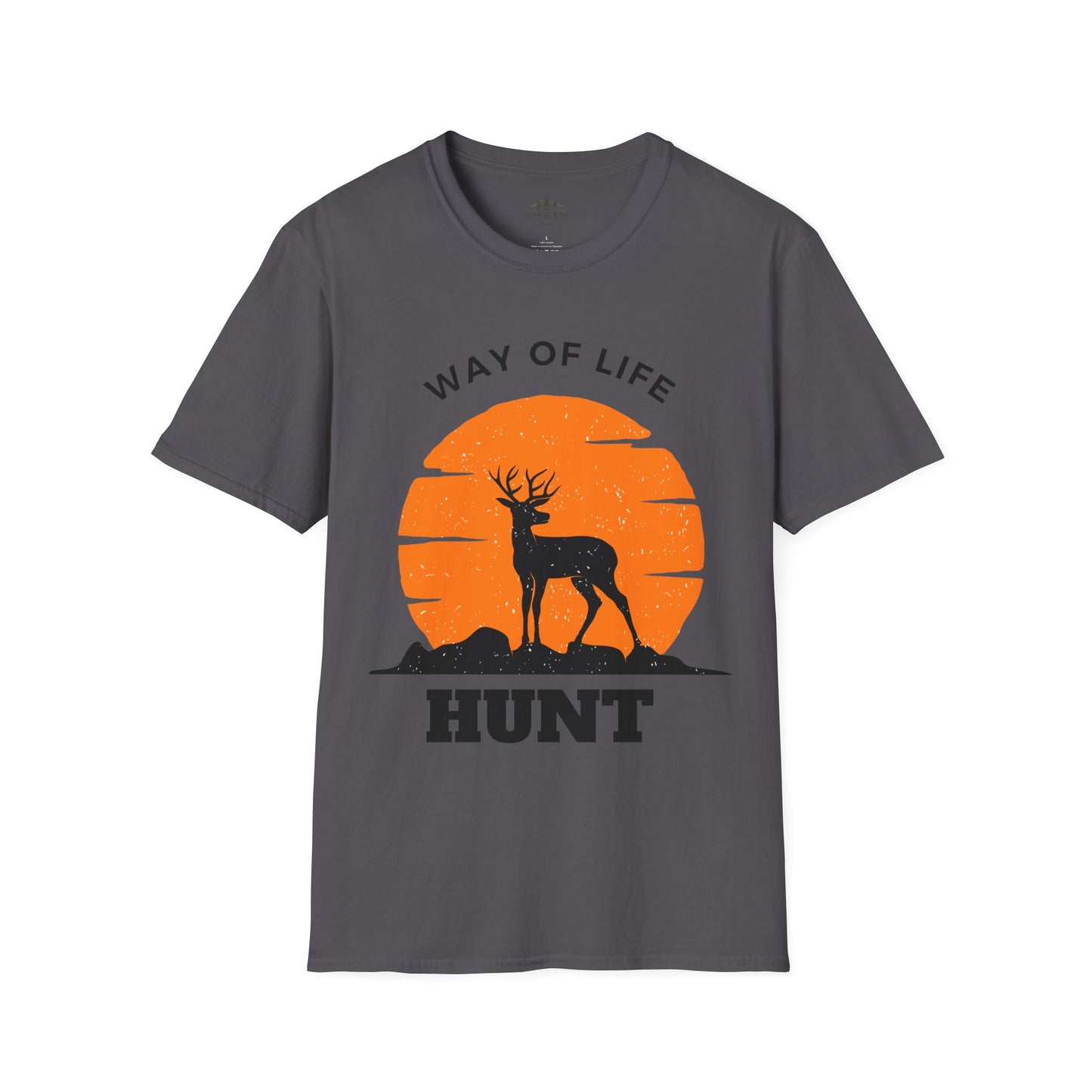 Way of Life HUNT T-Shirt