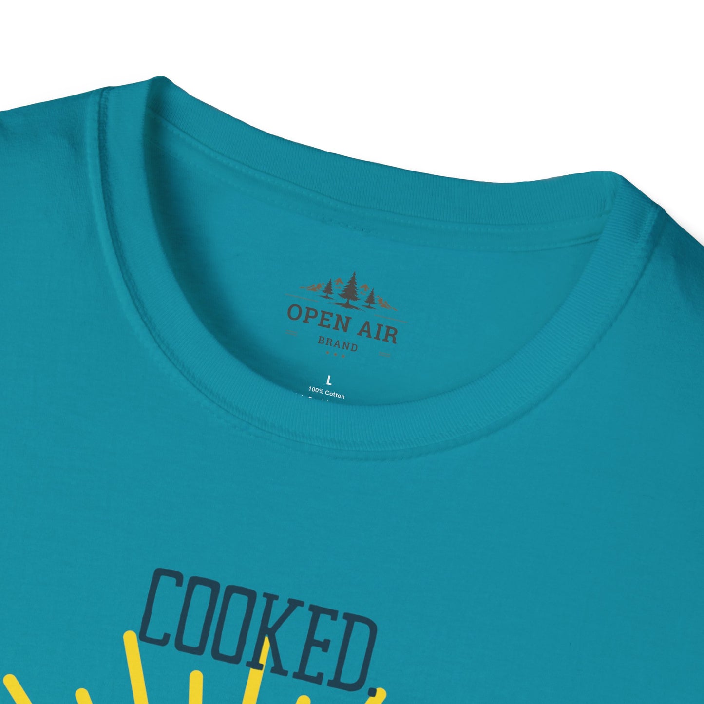 Cooked Sun T-Shirt
