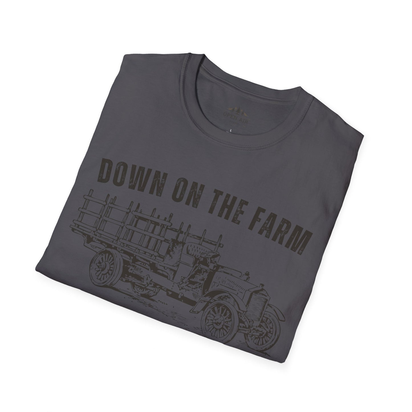 Down on the Farm T-Shirt