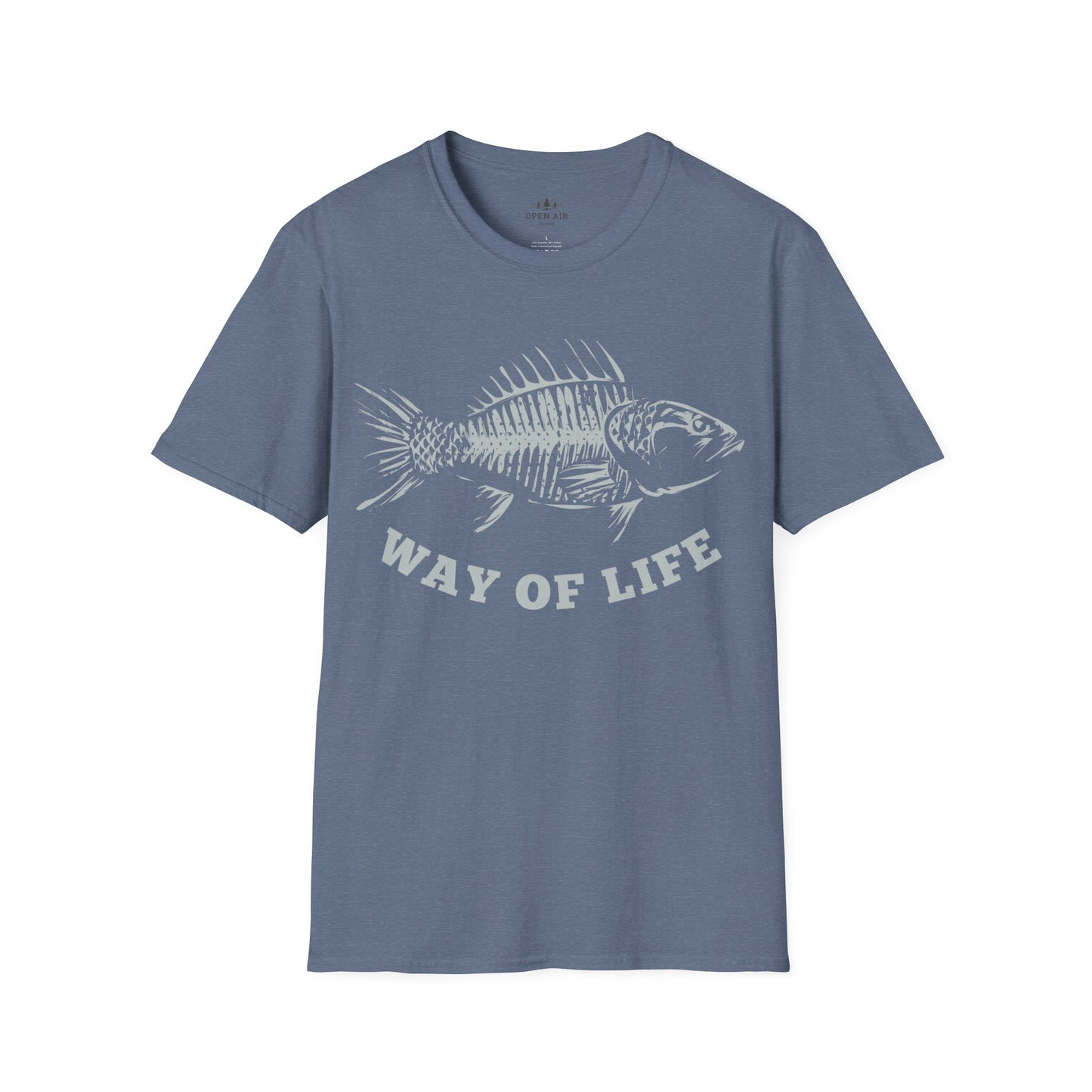 Way of  T-Shirt