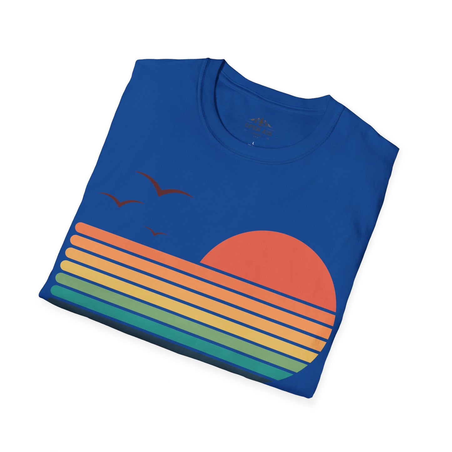 Never give up T-Shirt