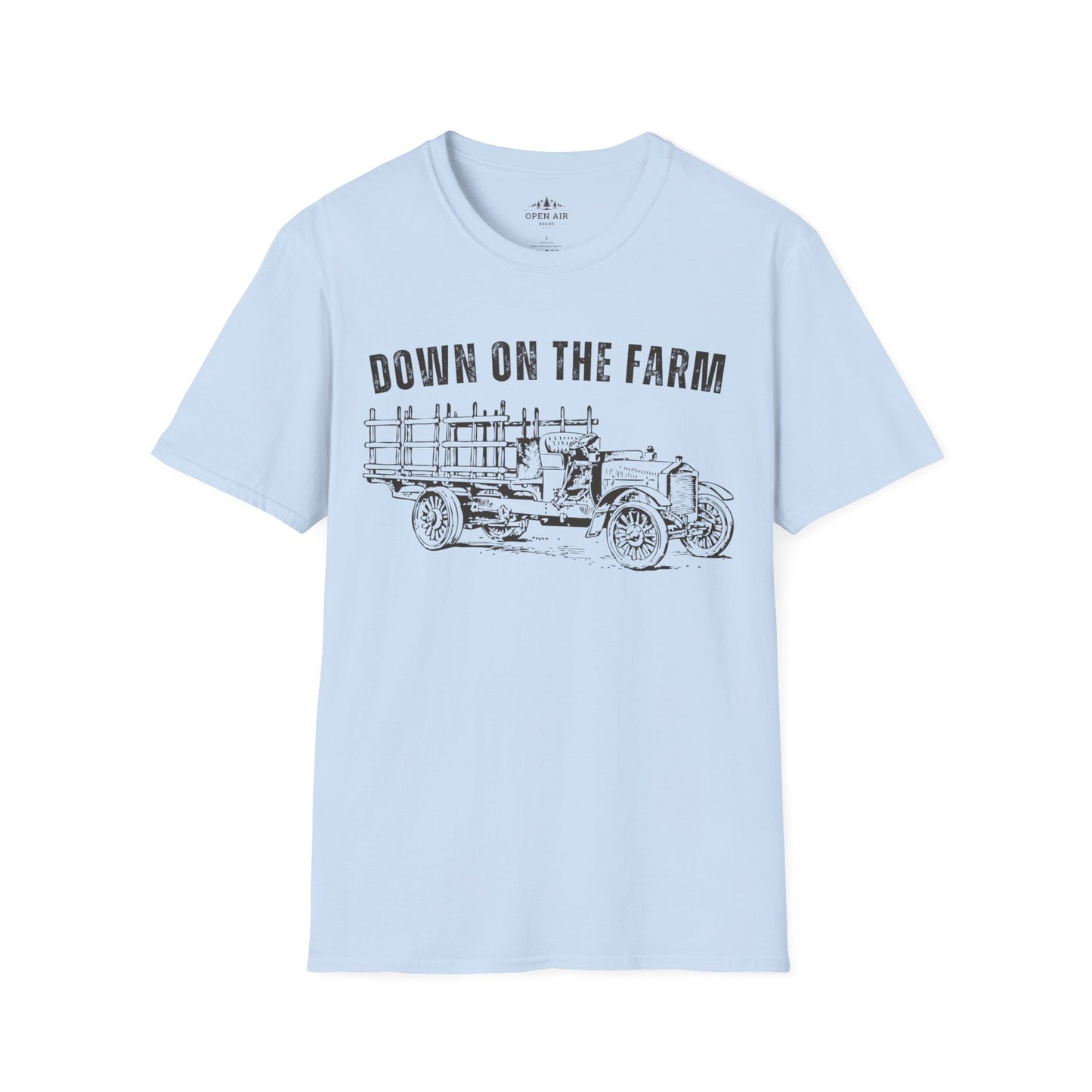 Down on the Farm T-Shirt
