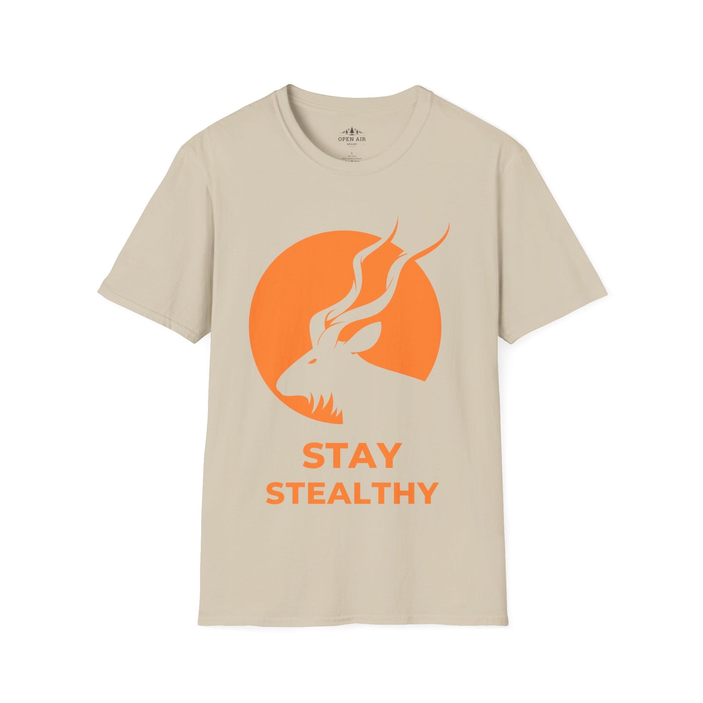 Stay Stealthy T-Shirt