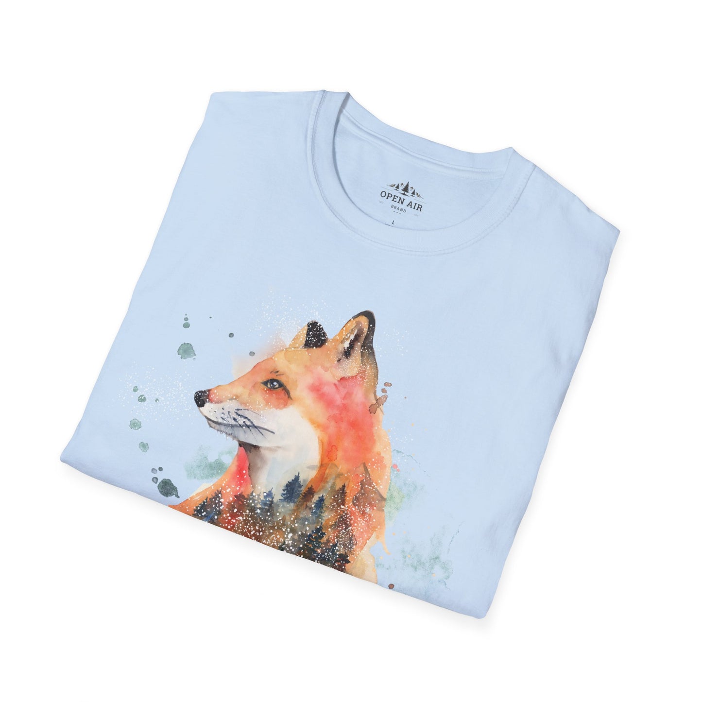 Fox Fear T-Shirt