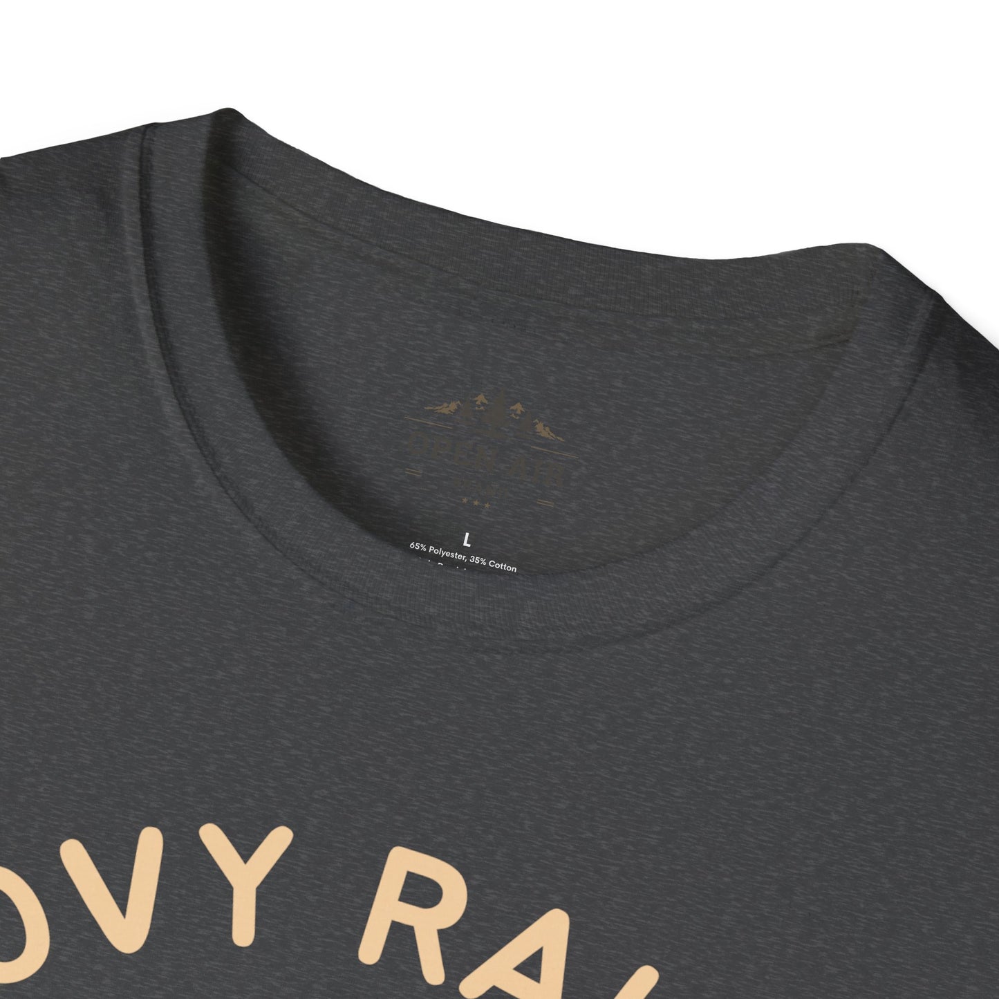 Groovy Rainbow T-Shirt