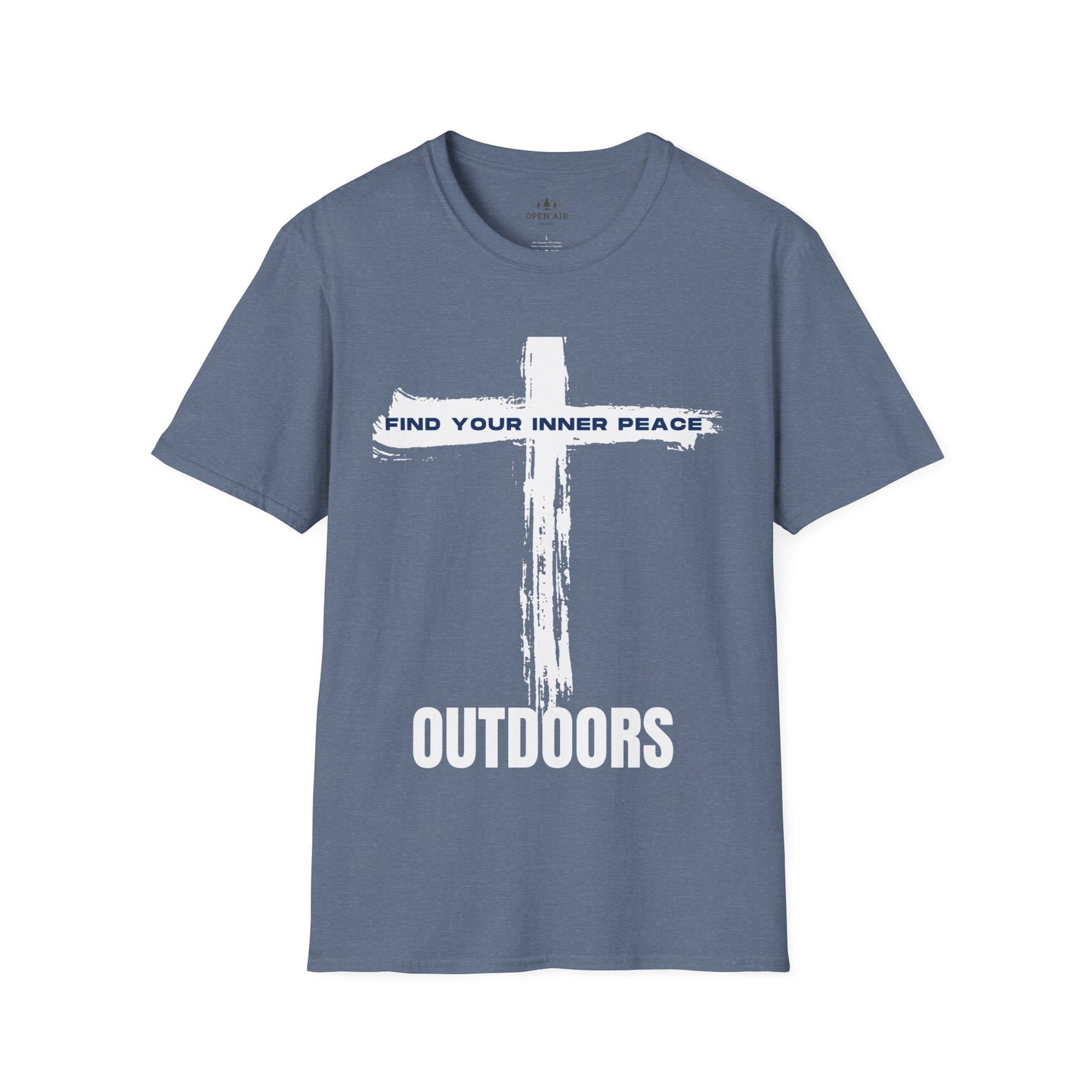 Find your Inner Peace Outdoors T-Shirt