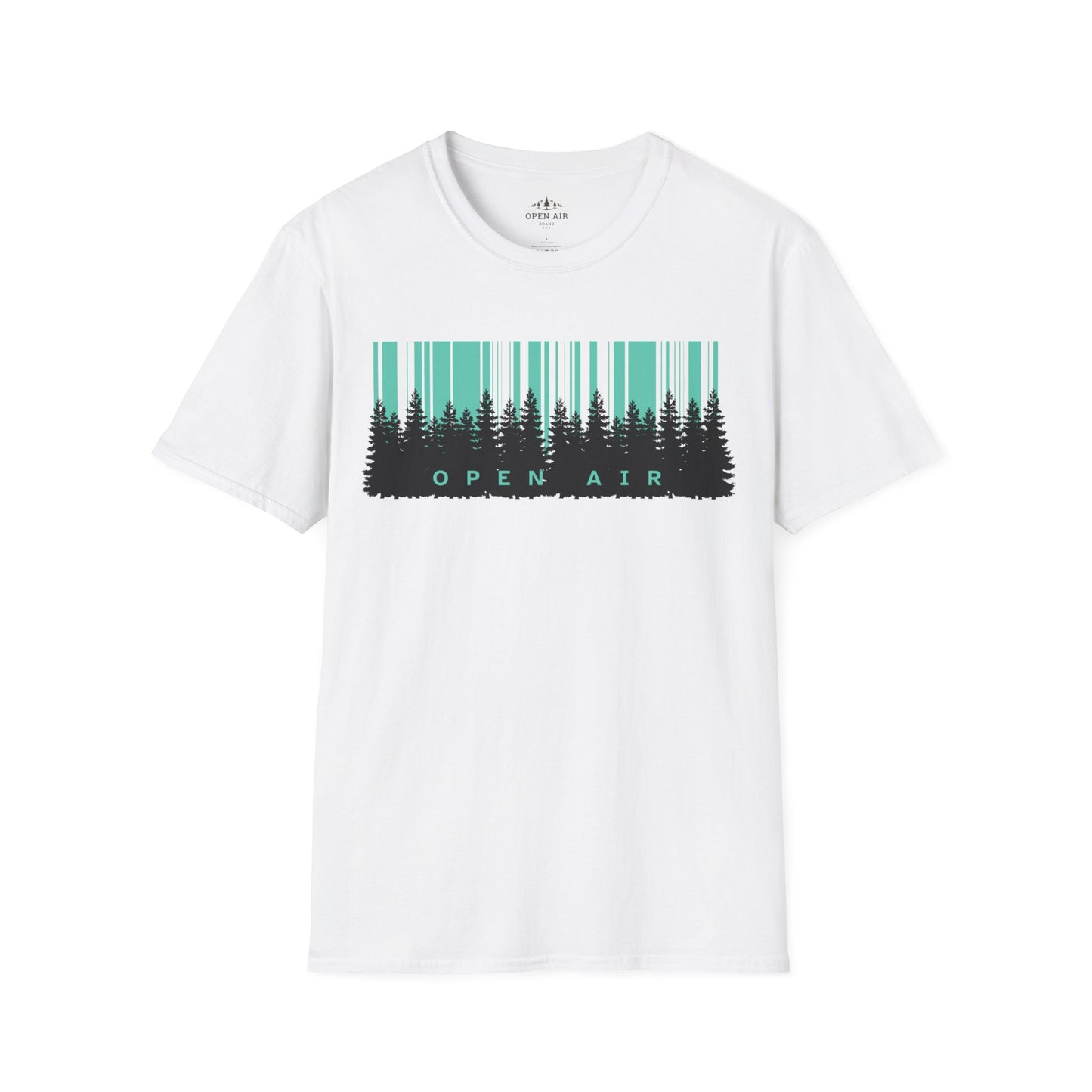 Open Air Forest T-Shirt
