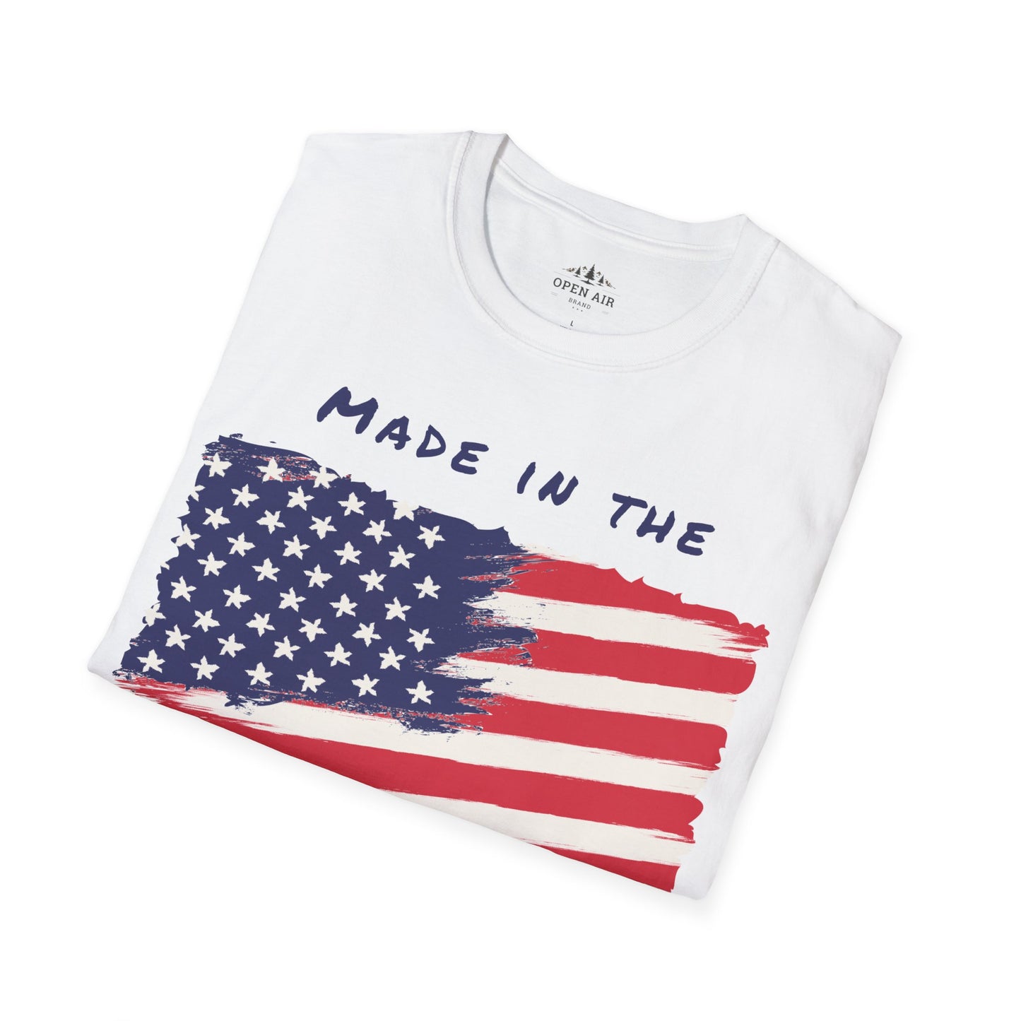 Made in the USA T-Shirt