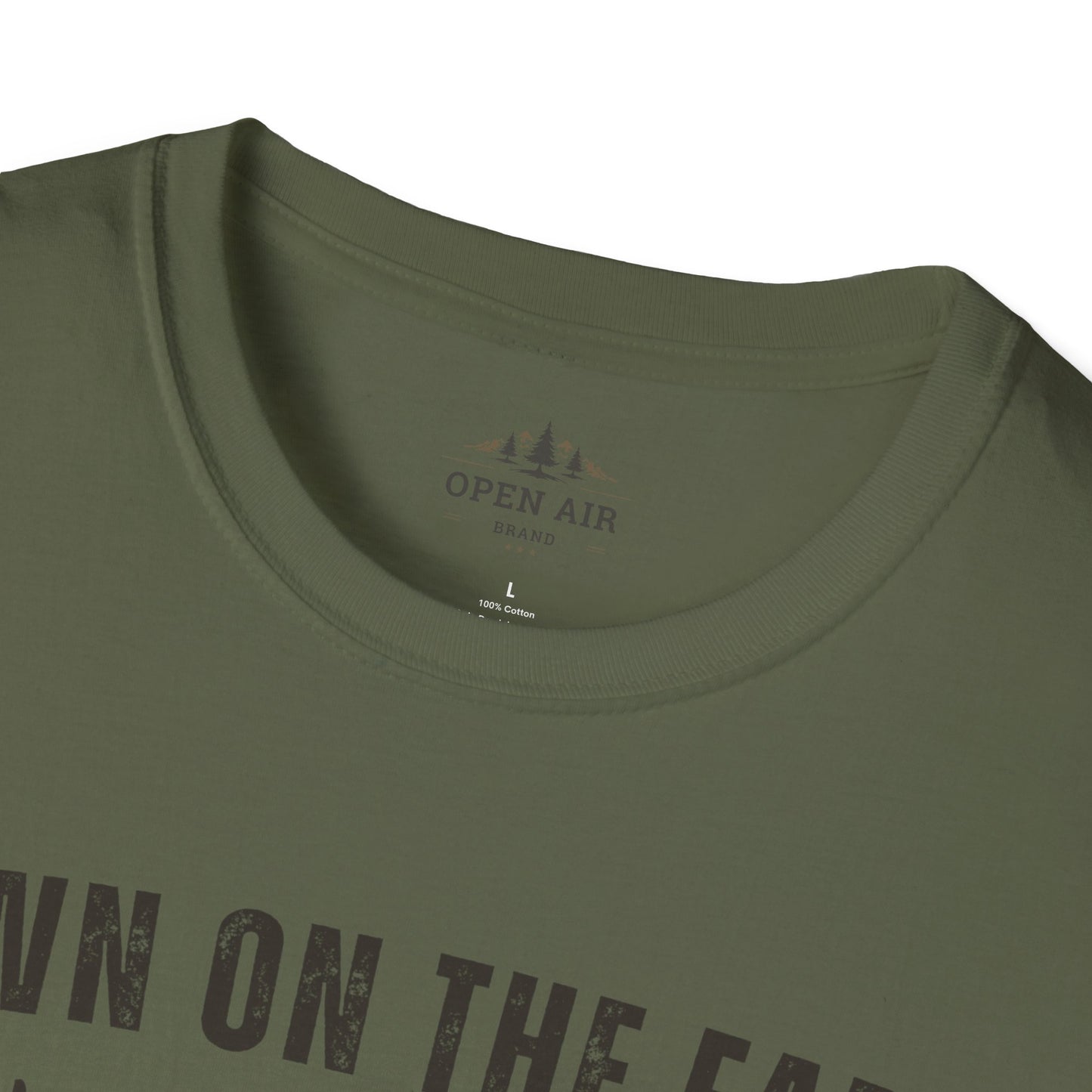 Down on the Farm T-Shirt