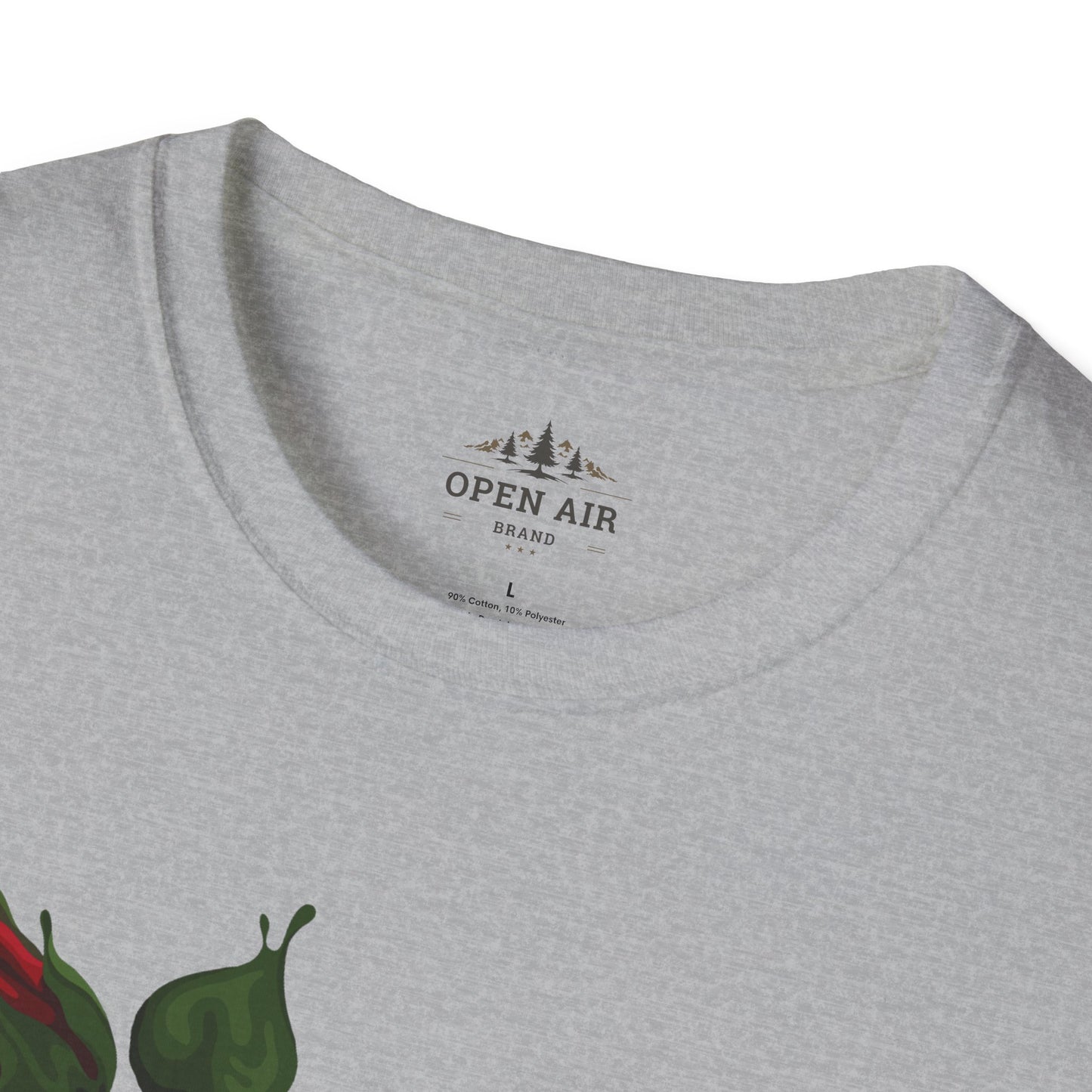 Keep Life Thorny T-Shirt