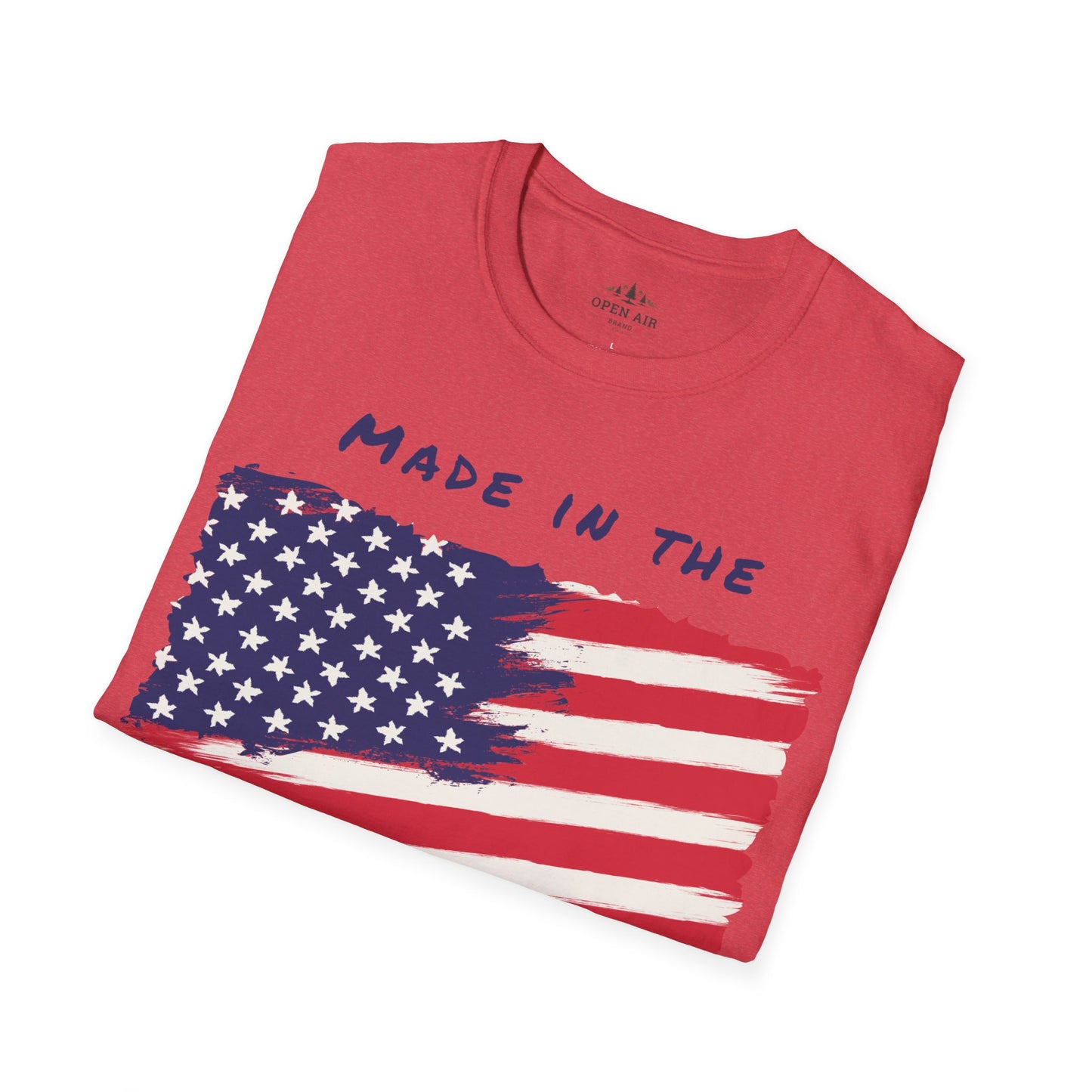 Made in the USA T-Shirt