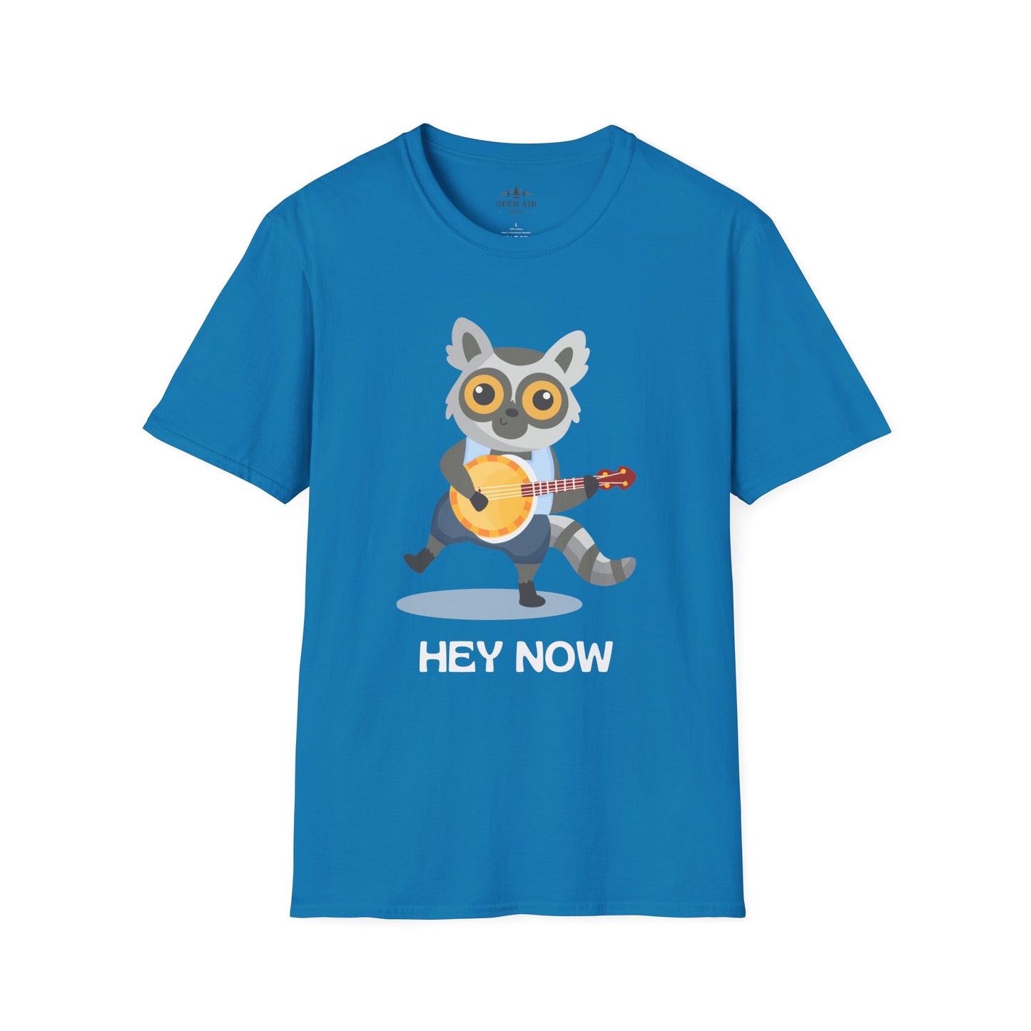 Hey Now T-Shirt