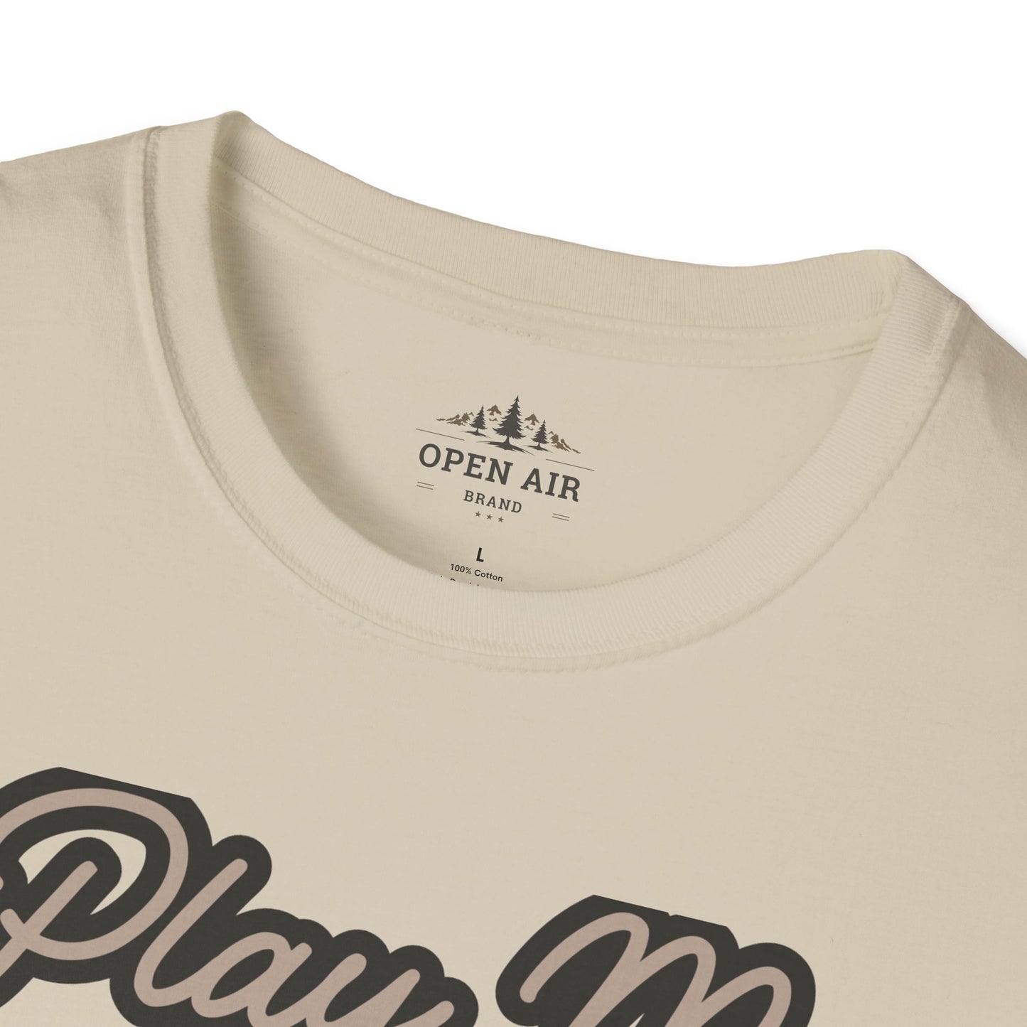 Play me some Mountain Music T-Shirt