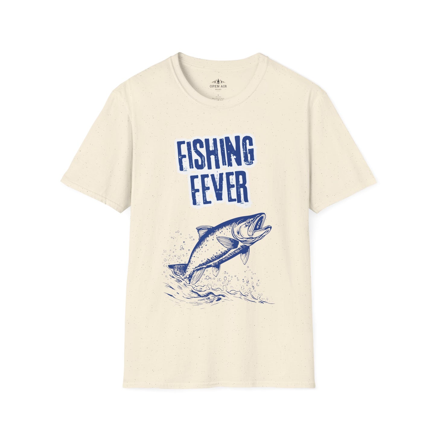 Fishing Fever T-Shirt