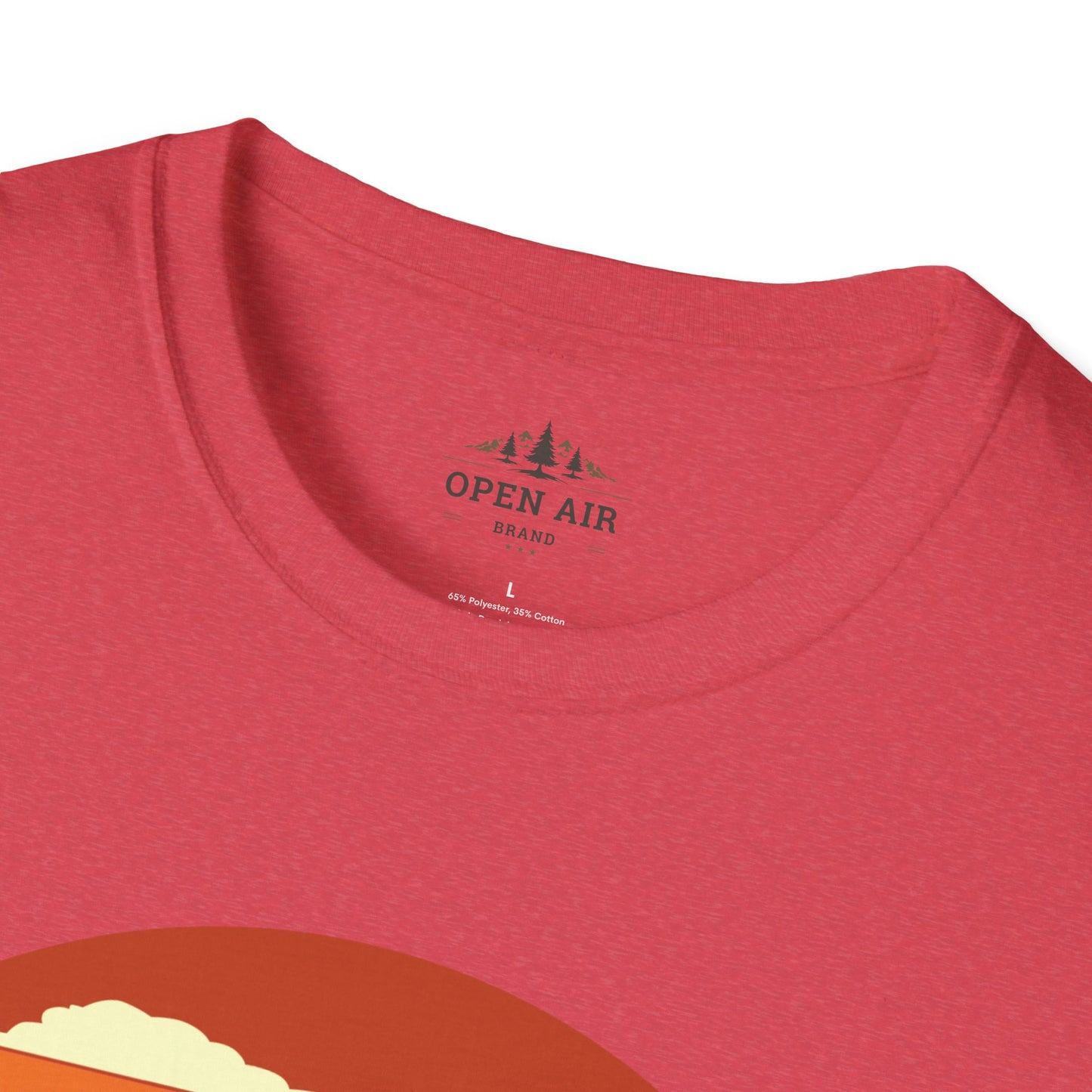 Be the adventure T-Shirt