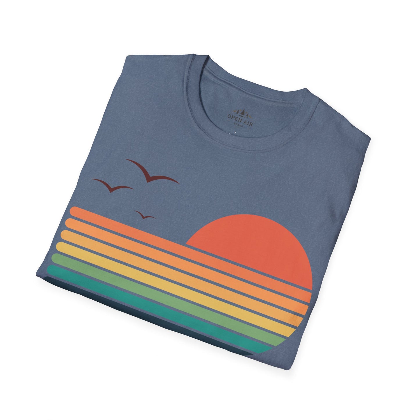 Never give up T-Shirt