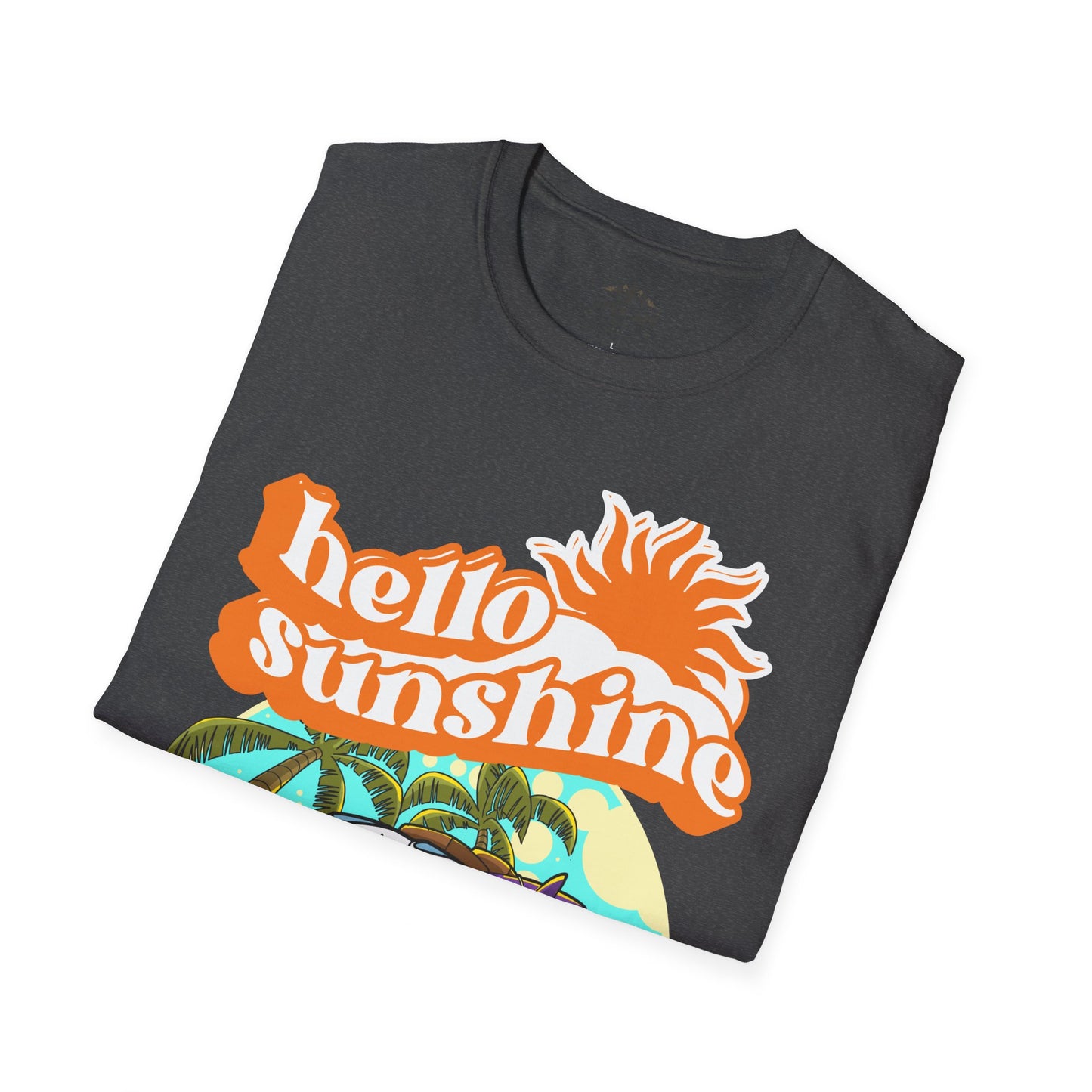 Hello Sunshine T-Shirt