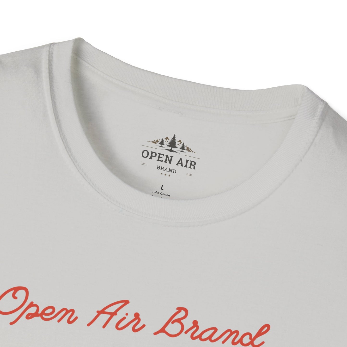 Make your own way T-Shirt