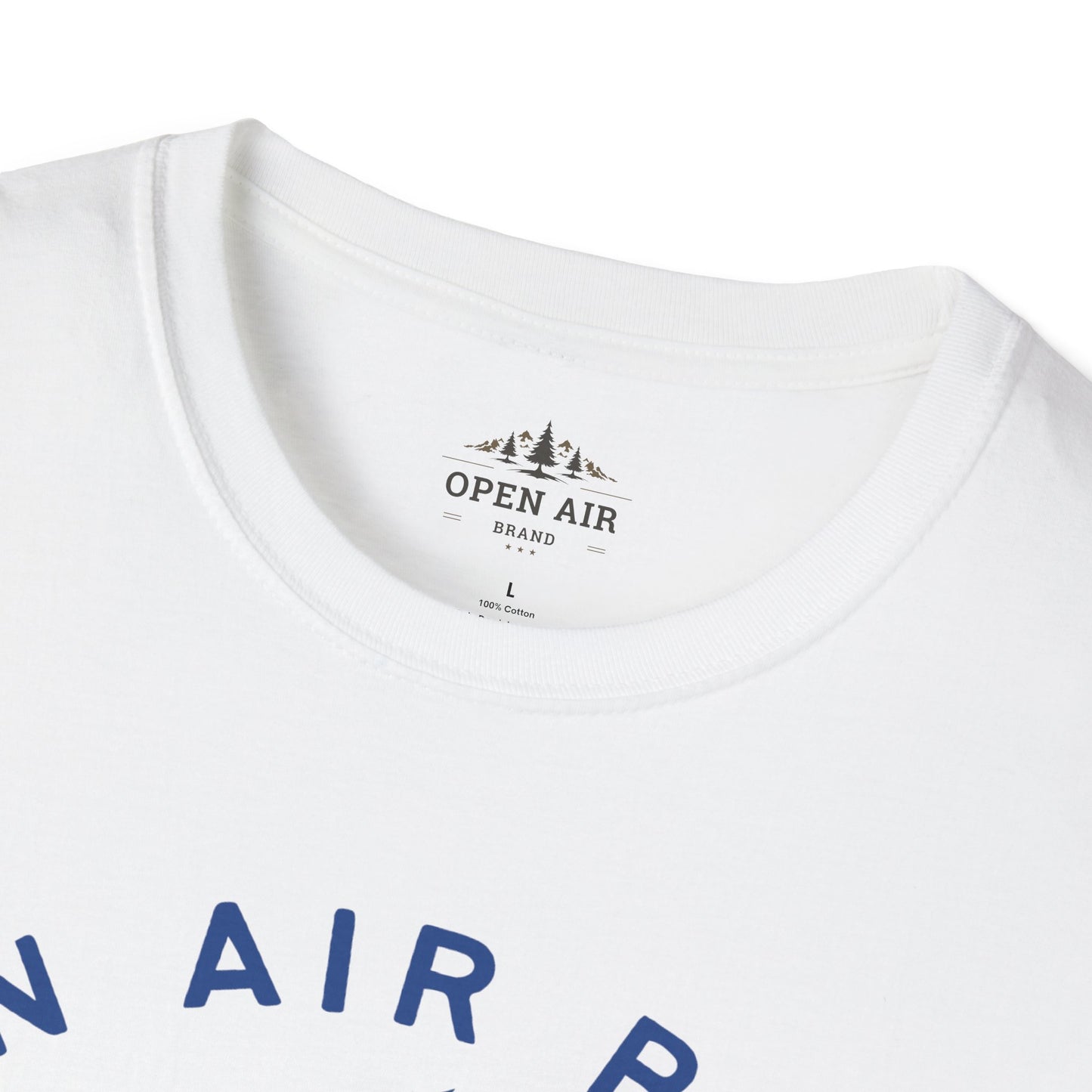 Fishing Club T-Shirt