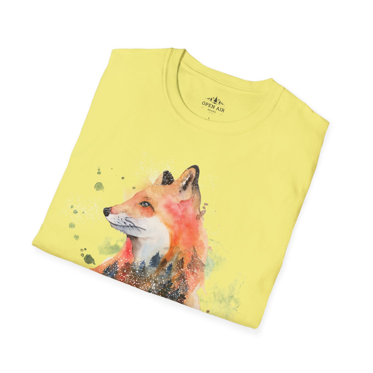 Fox Fear T-Shirt