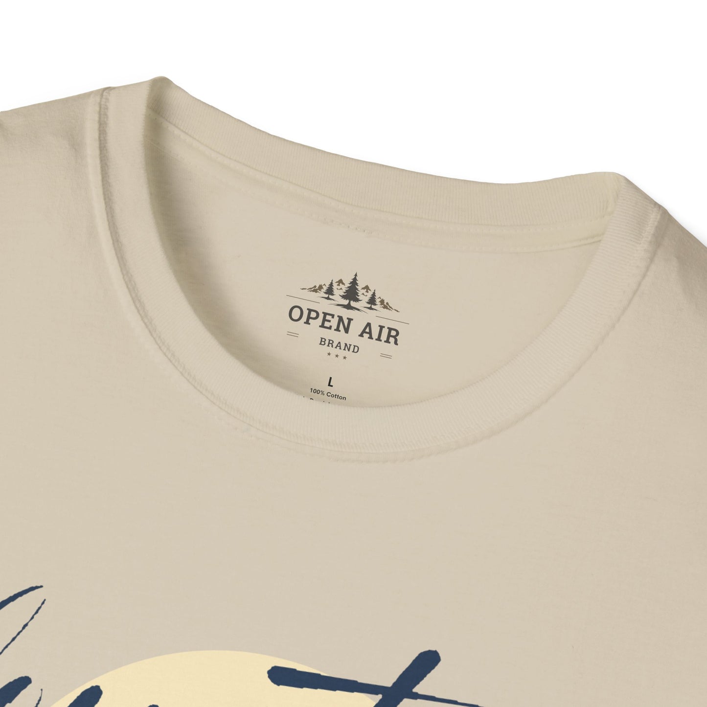 Mountain Time T-Shirt