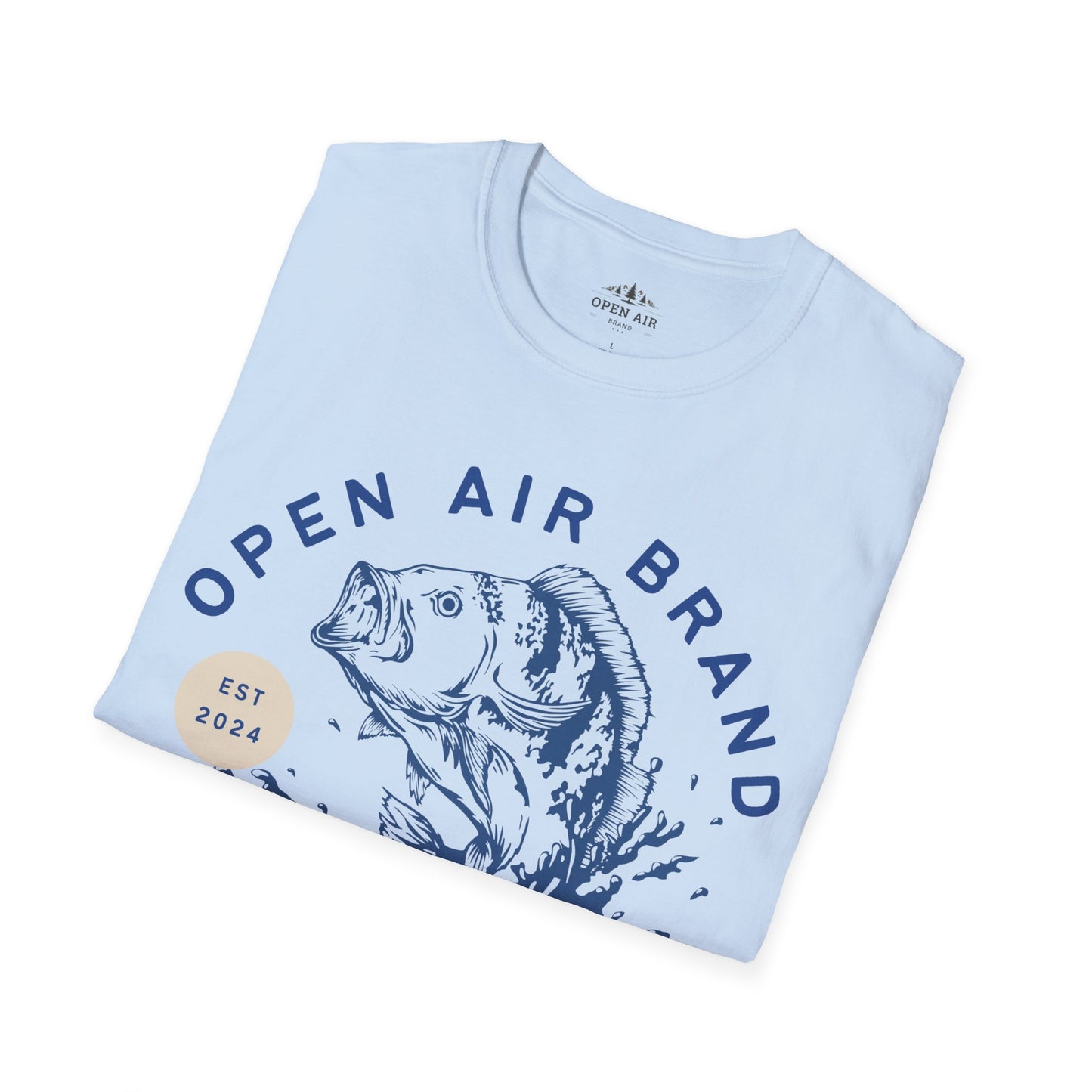 Fishing Club T-Shirt